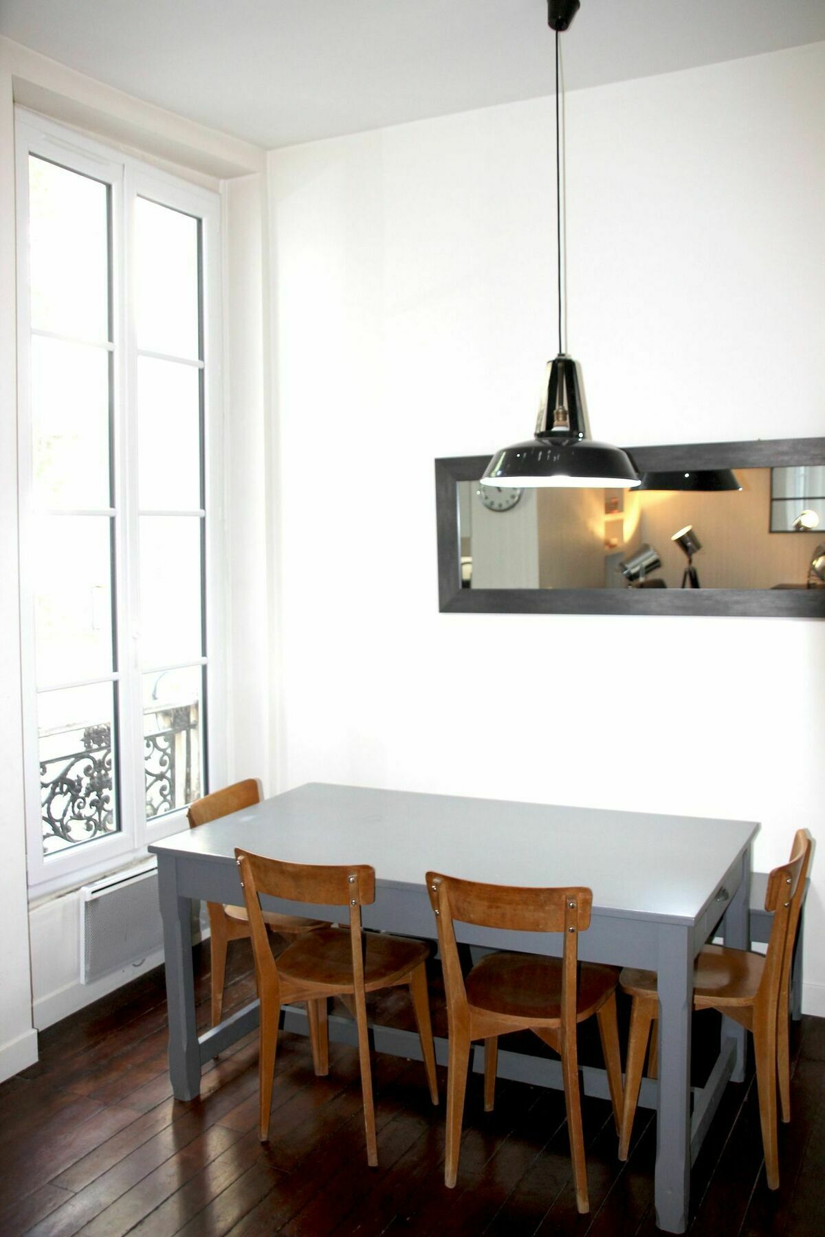 Appartamento Family Montorgueil Parigi