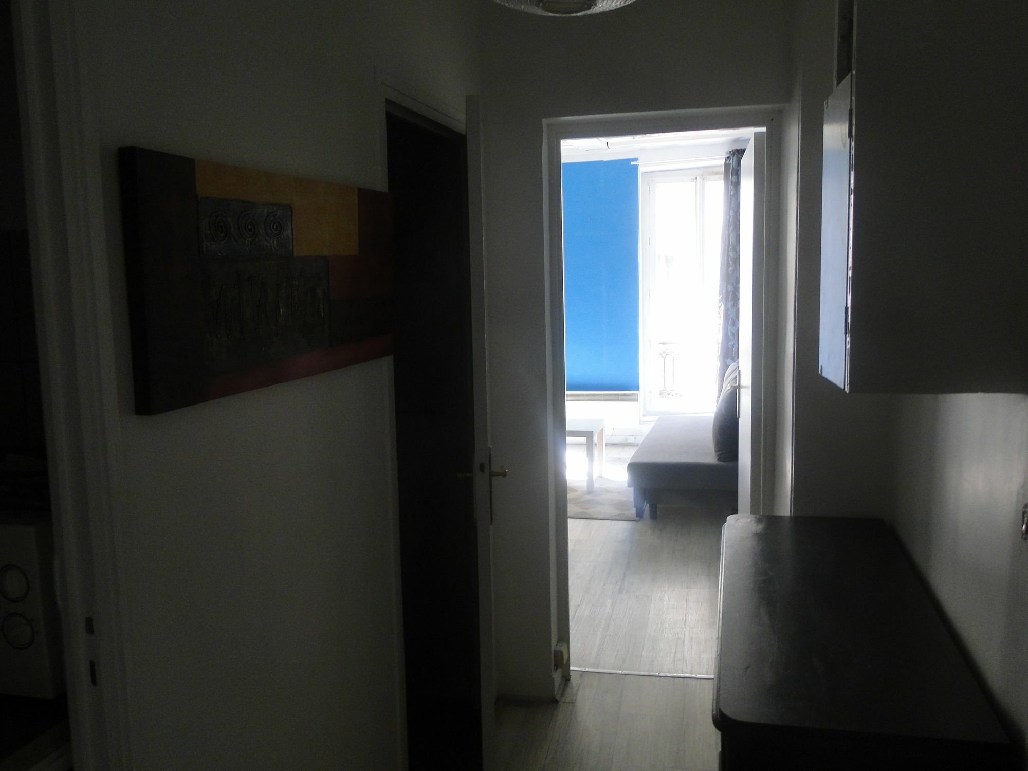 Quartier Latin Appartamento