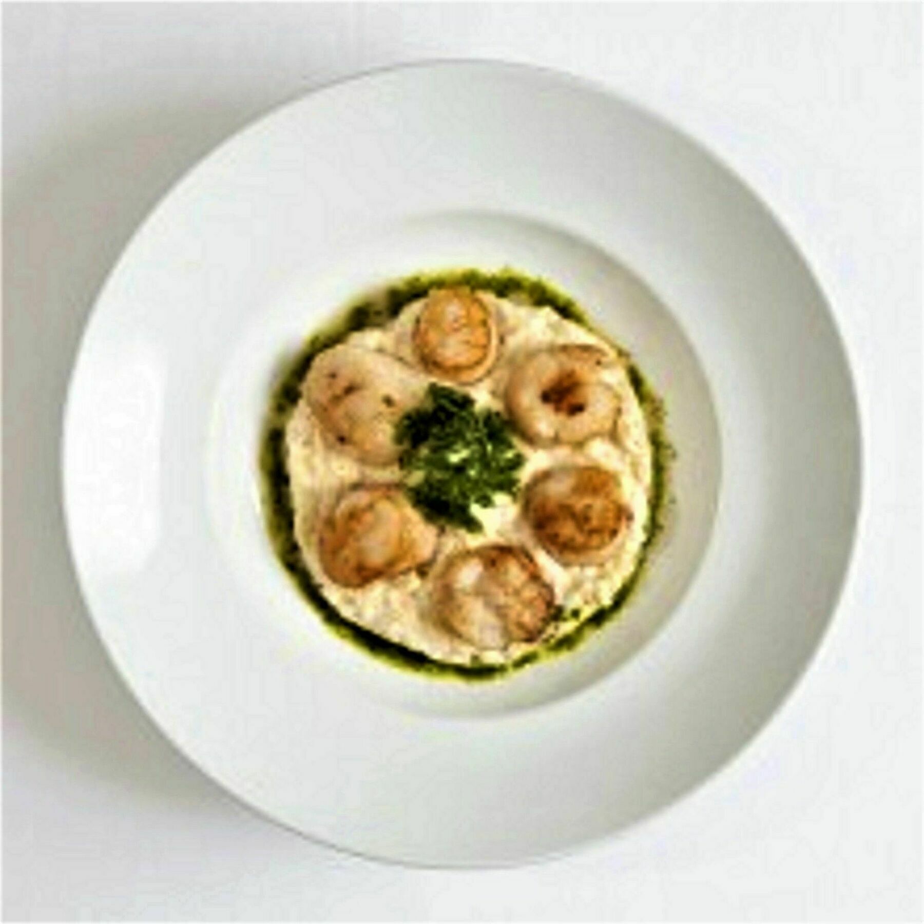 Restaurant Au Boeuf Couronné