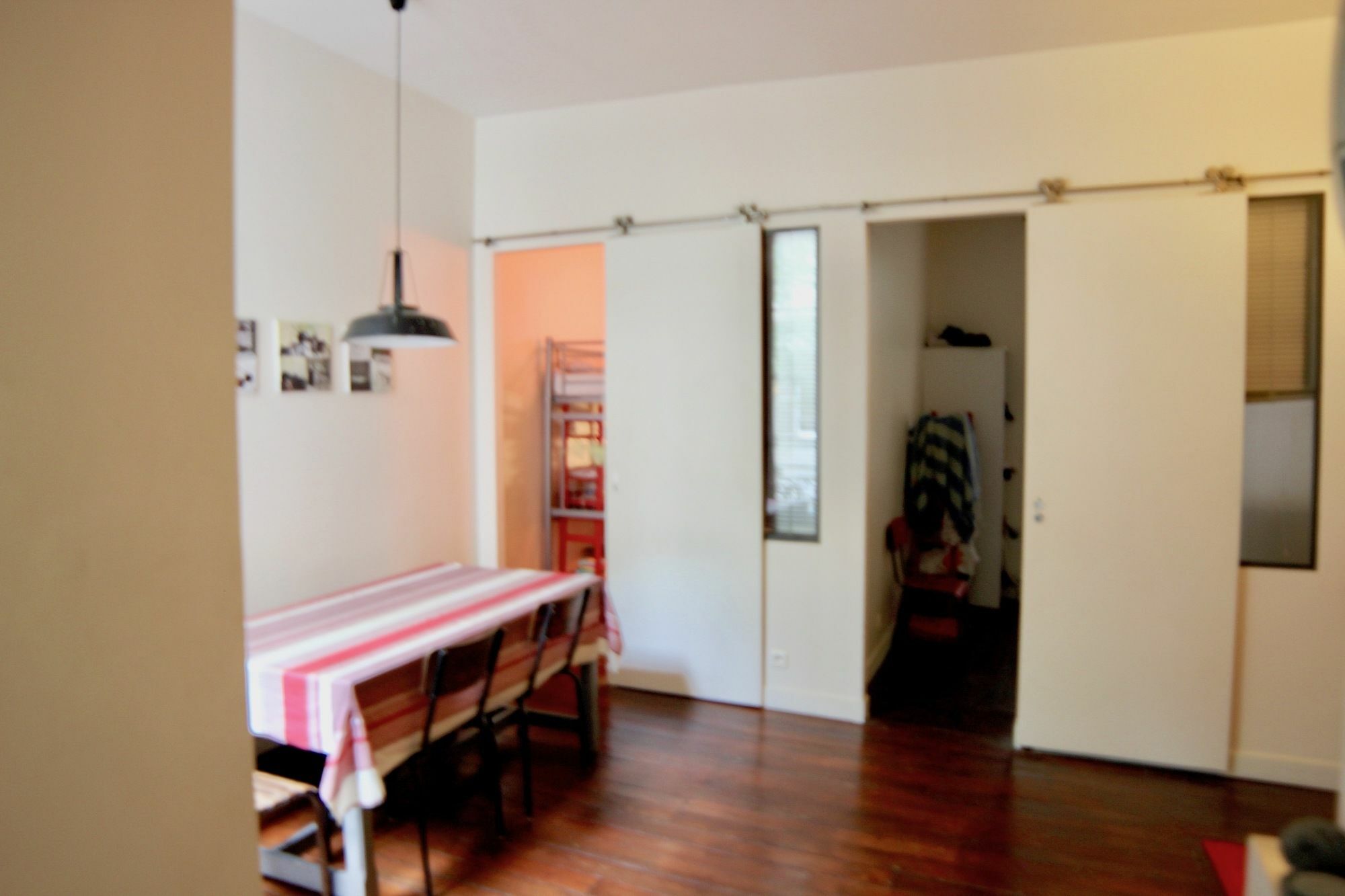 Appartamento Family Montorgueil