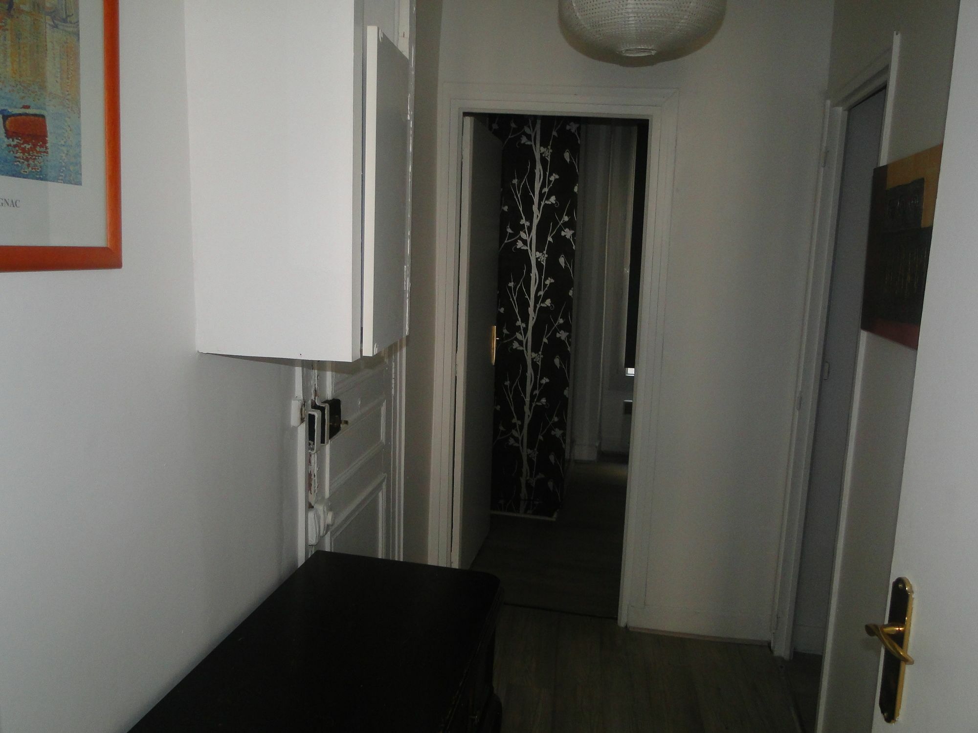 Quartier Latin Appartamento