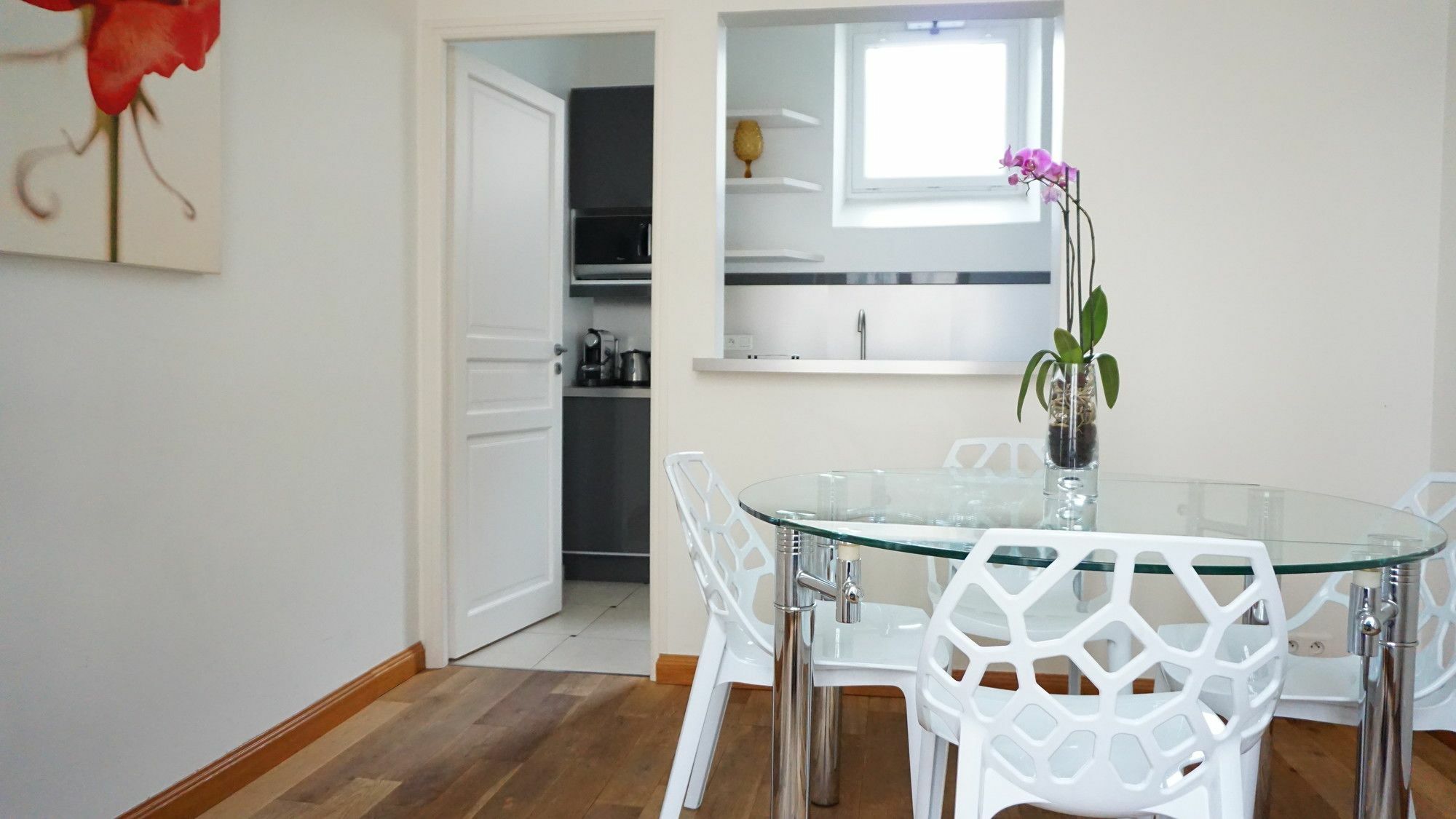 Appartamento Saint Sulpice - 2 Pieces - 6 *