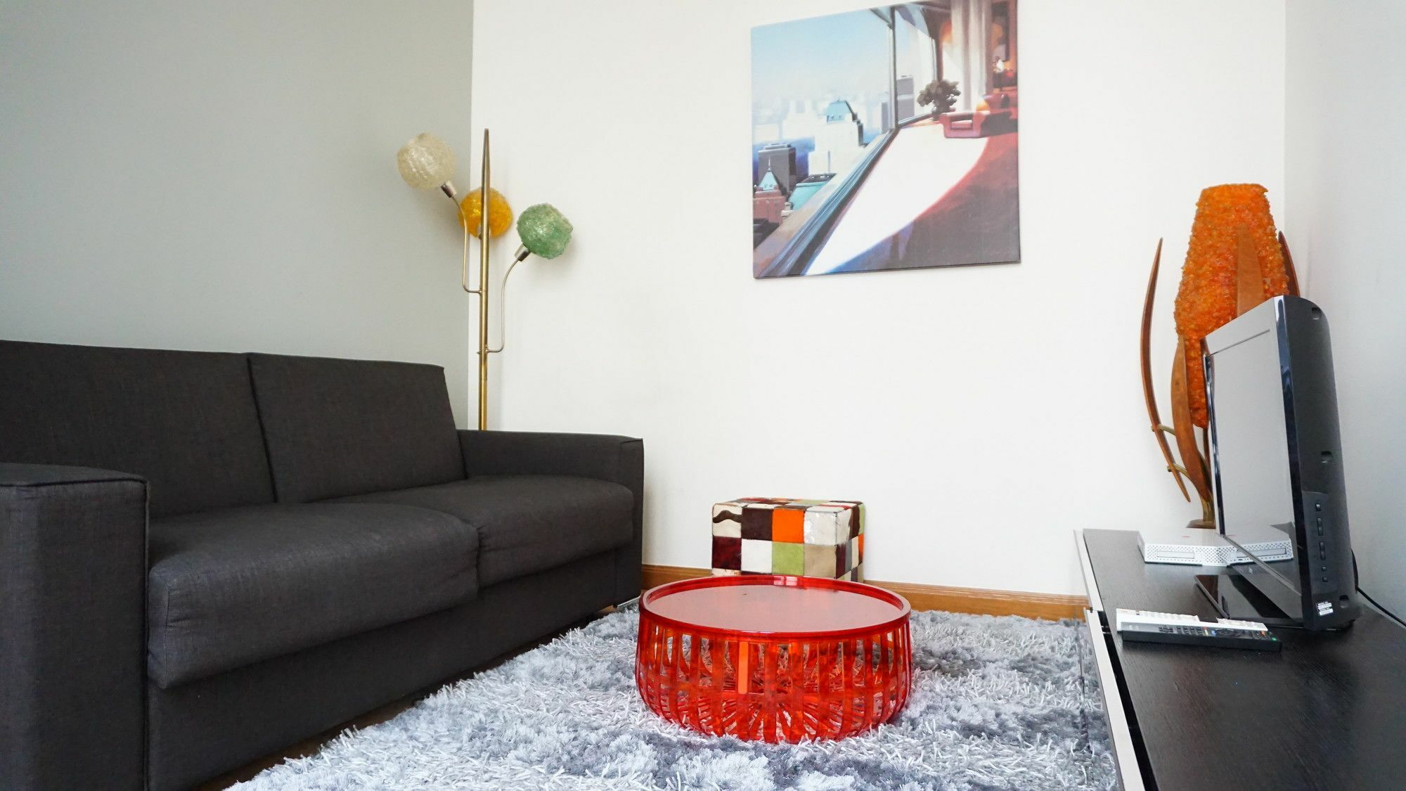 Appartamento Saint Sulpice - 2 Pieces - 6 Parigi