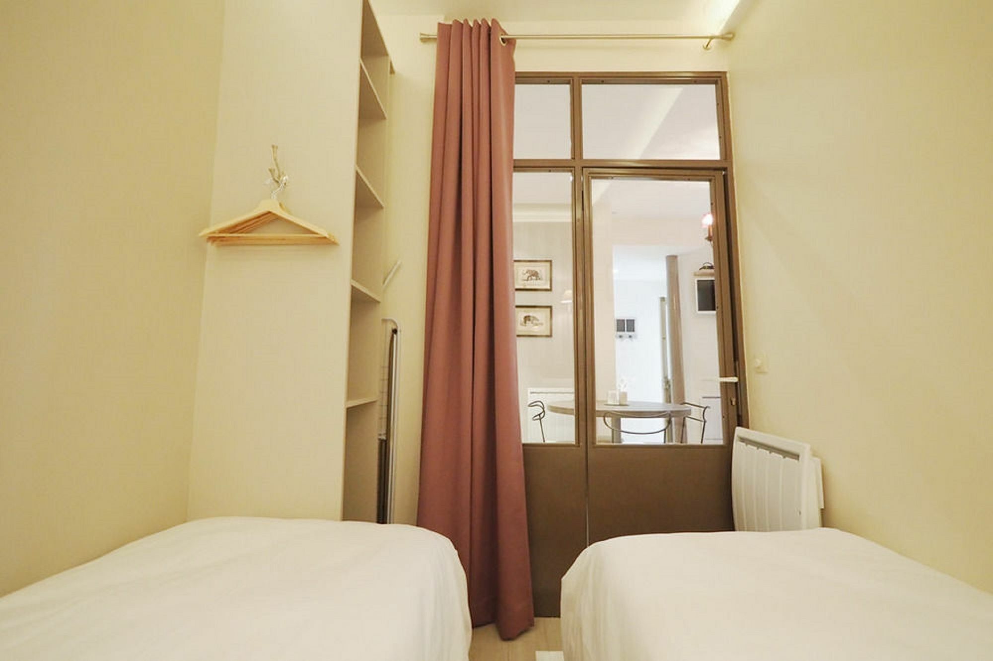 - Saint Germain Appartamento Parigi