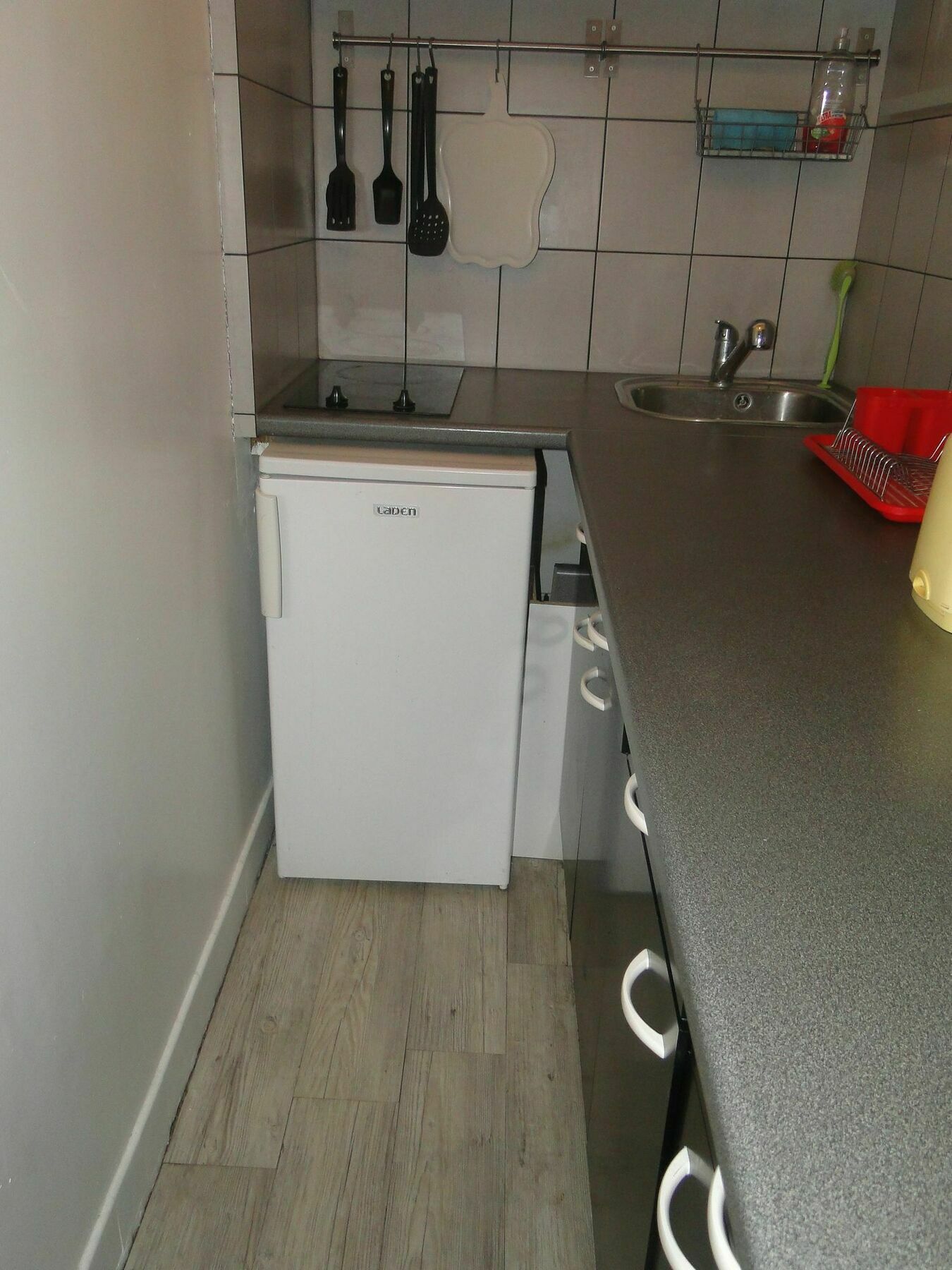 Appartamento Quartier Latin