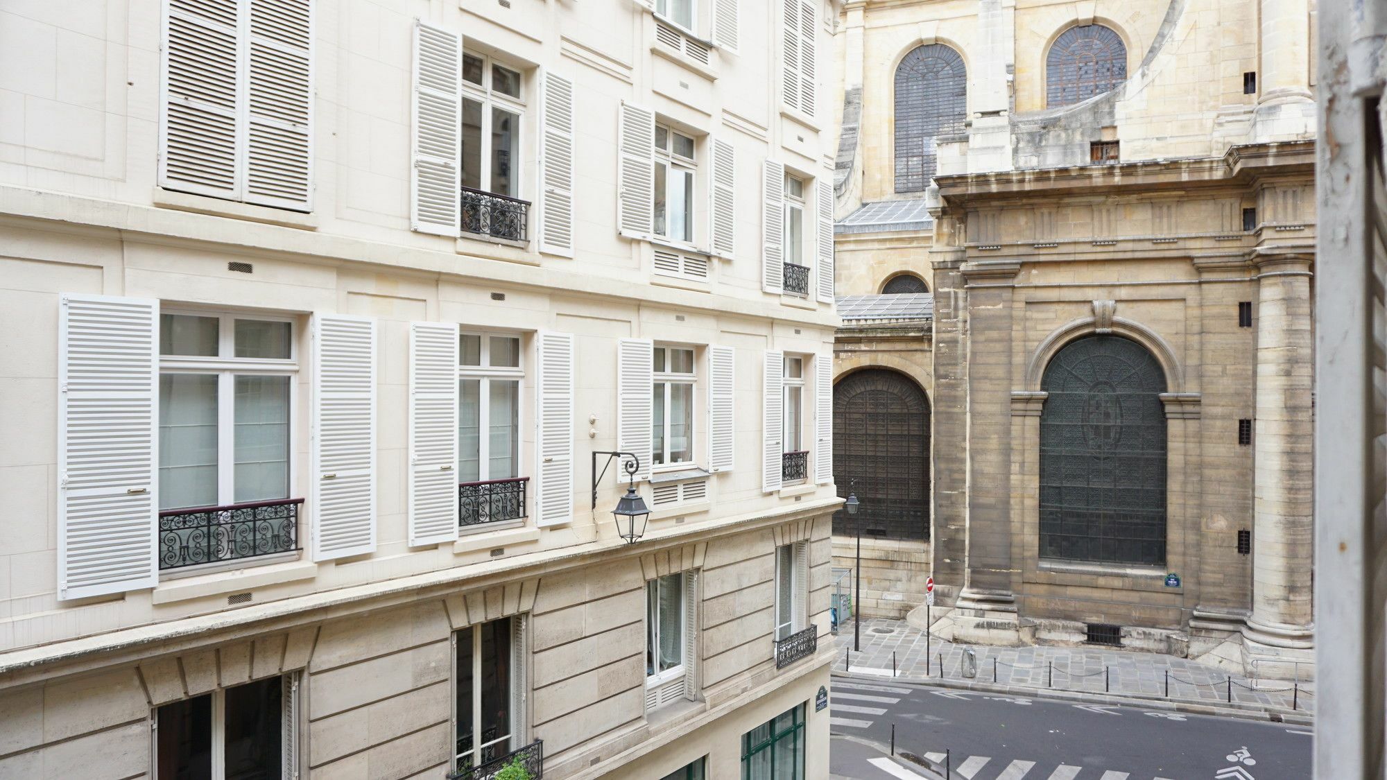 Appartamento Saint Sulpice - 2 Pieces - 6