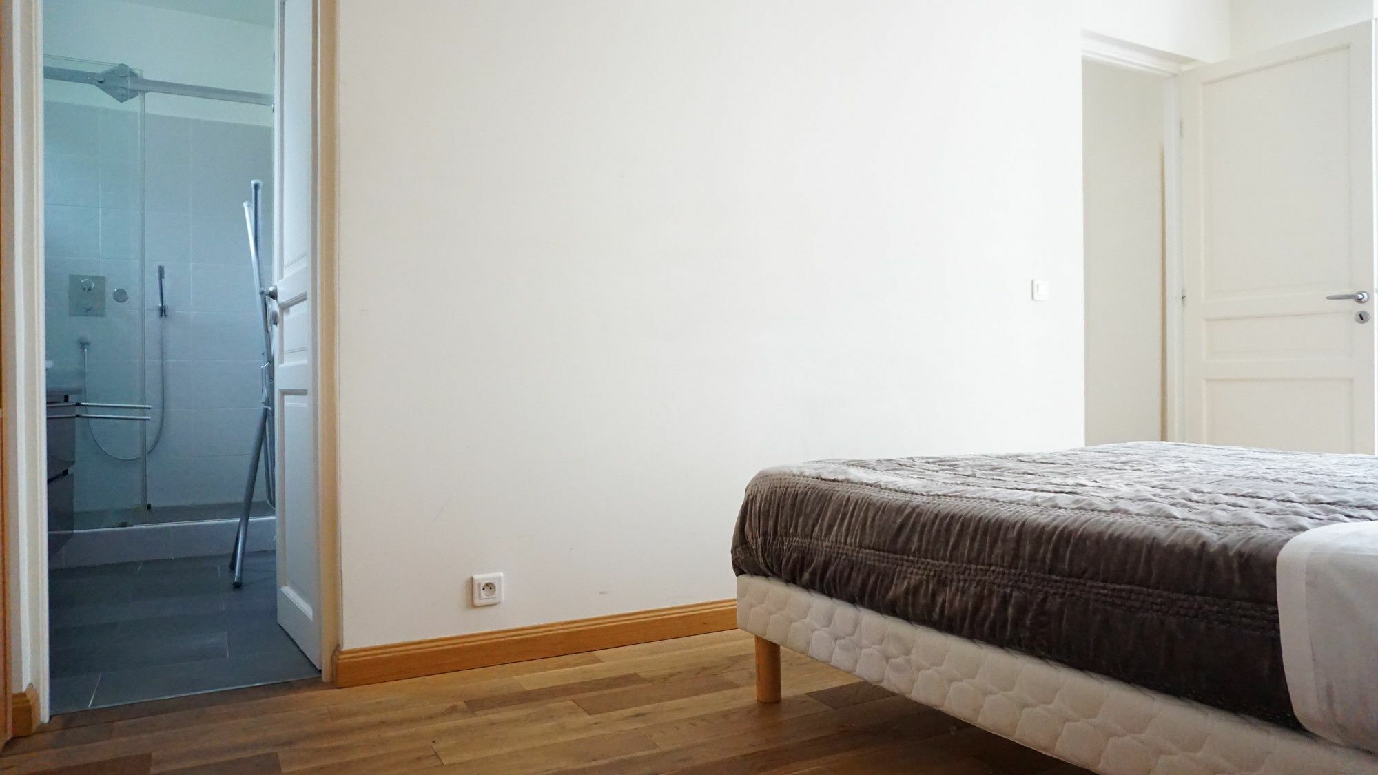 Appartamento Saint Sulpice - 2 Pieces - 6