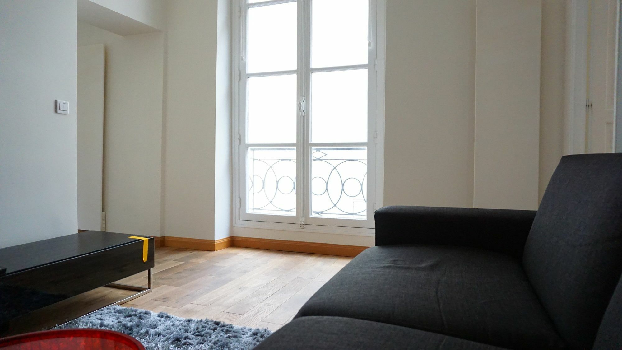 Saint Sulpice - 2 Pieces - 6 Appartamento