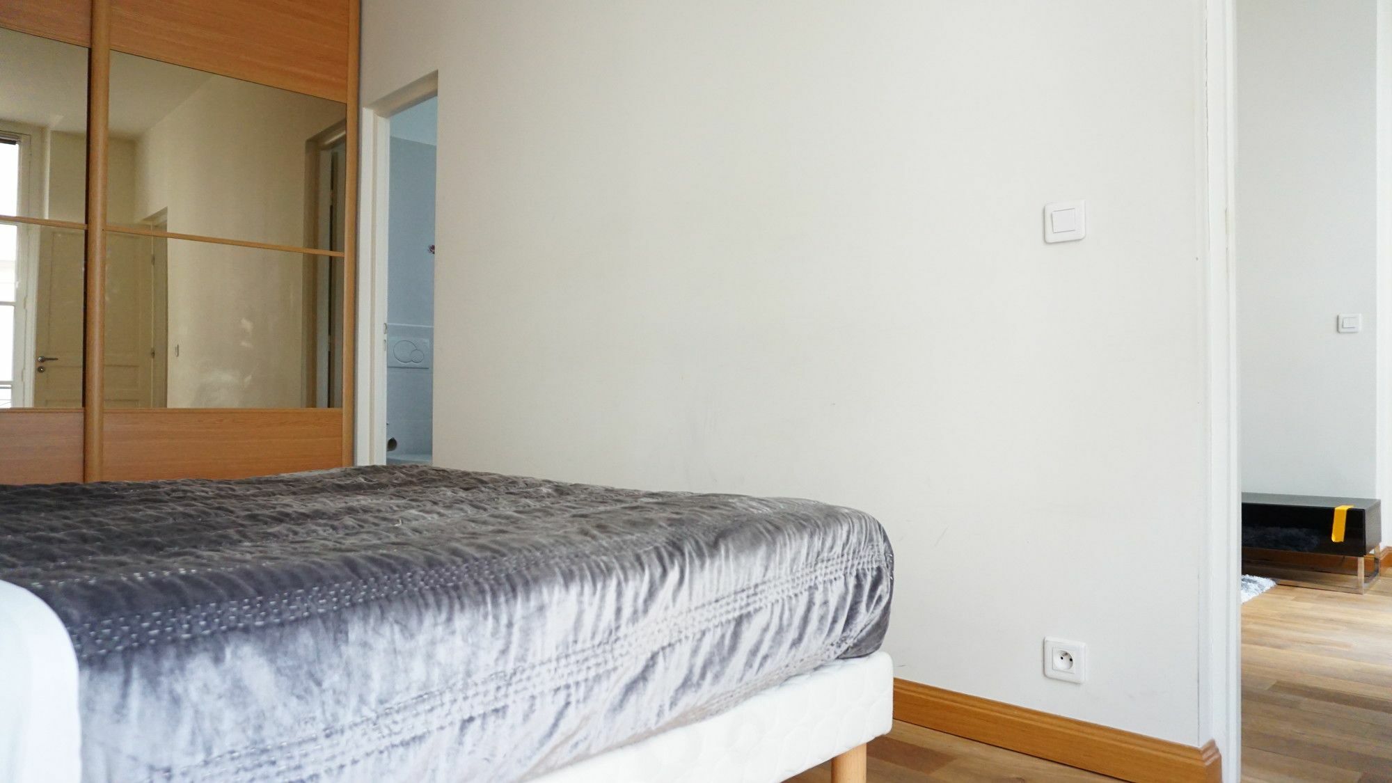 Saint Sulpice - 2 Pieces - 6 * Parigi
