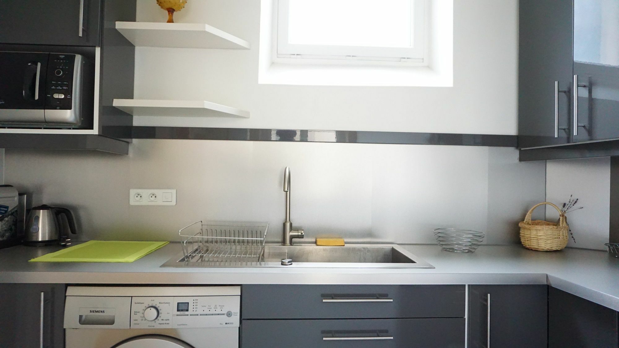 Appartamento Saint Sulpice - 2 Pieces - 6 Parigi