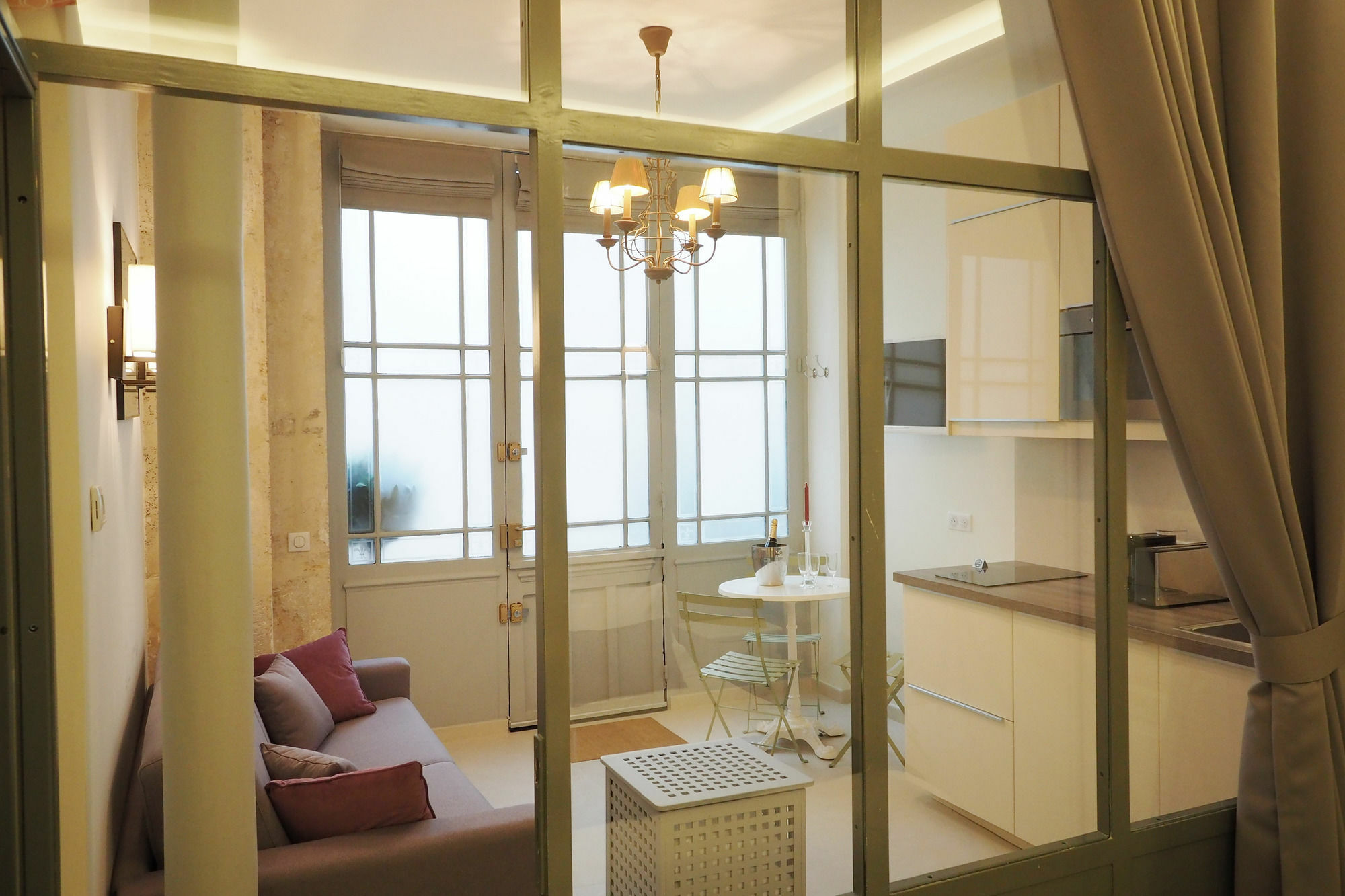 Appartamento - Saint Germain Parigi