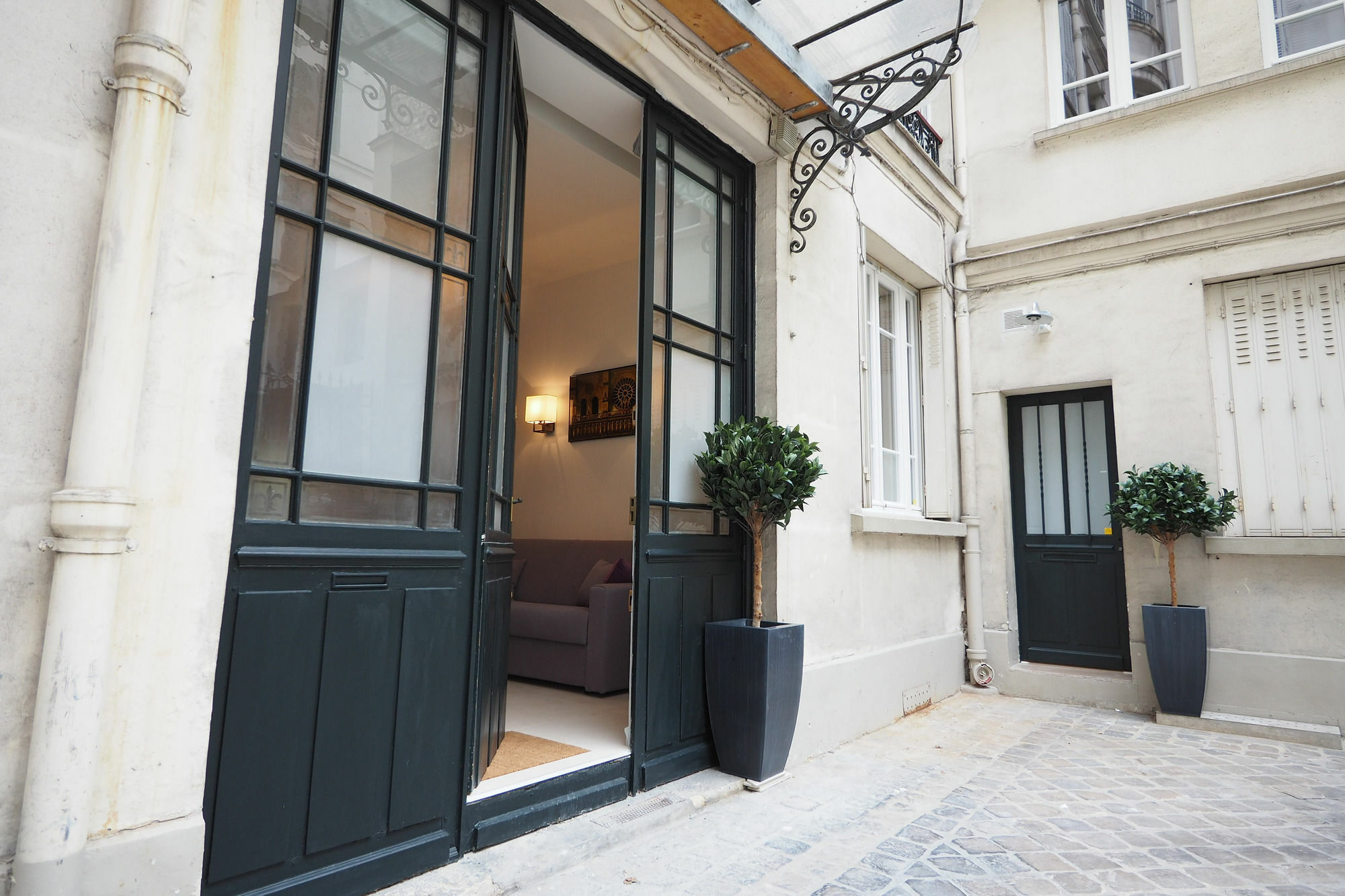 Appartamento - Saint Germain *
