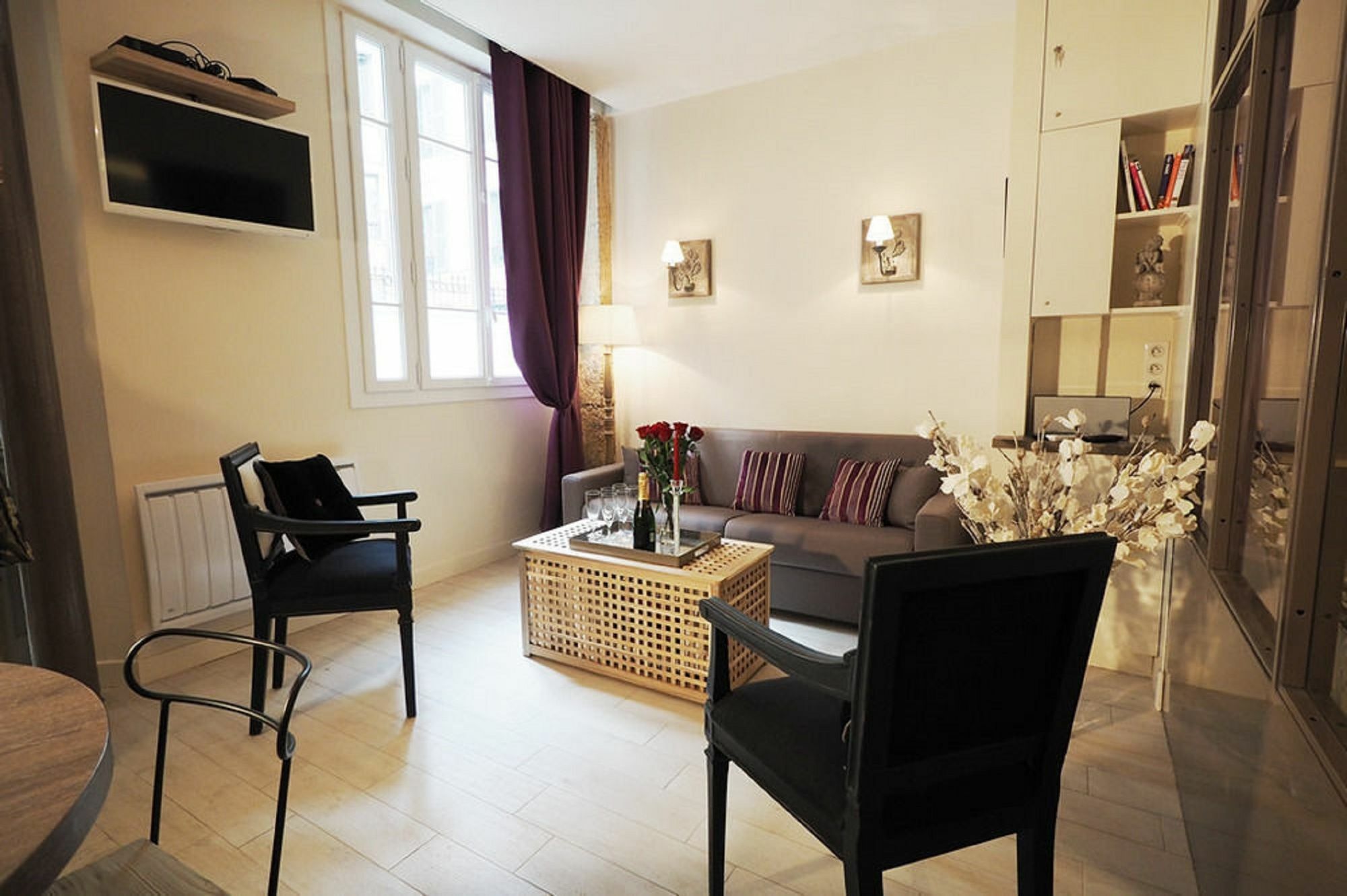 Appartamento - Saint Germain Parigi
