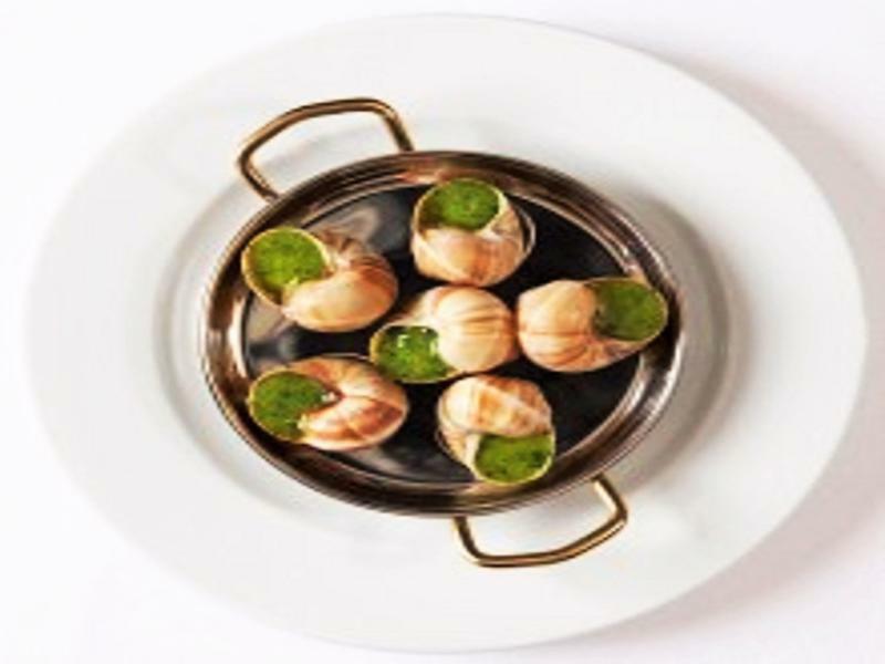 Restaurant Au Boeuf Couronné