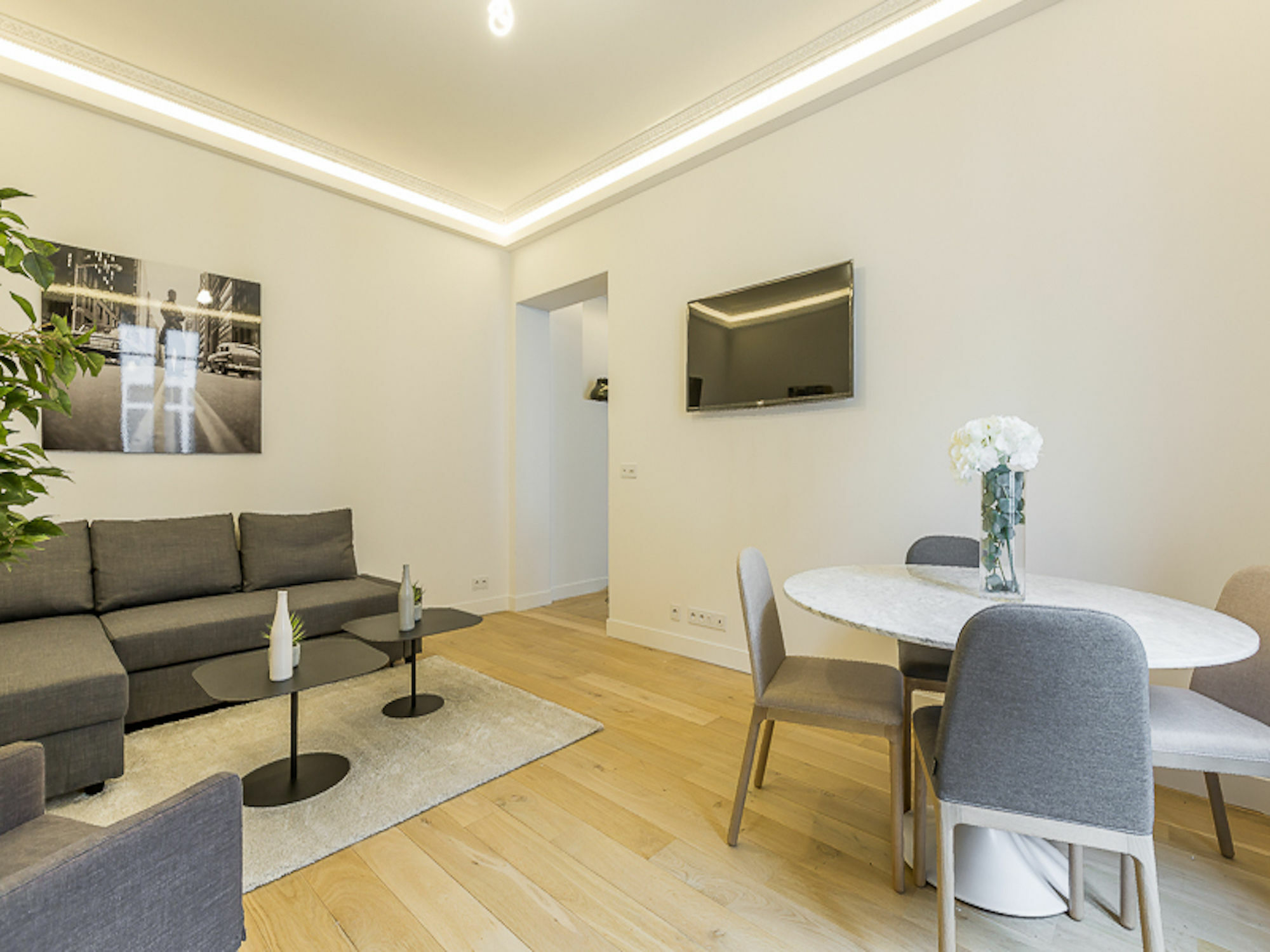 Appartamento We - Champs Elysees 75008 Parigi