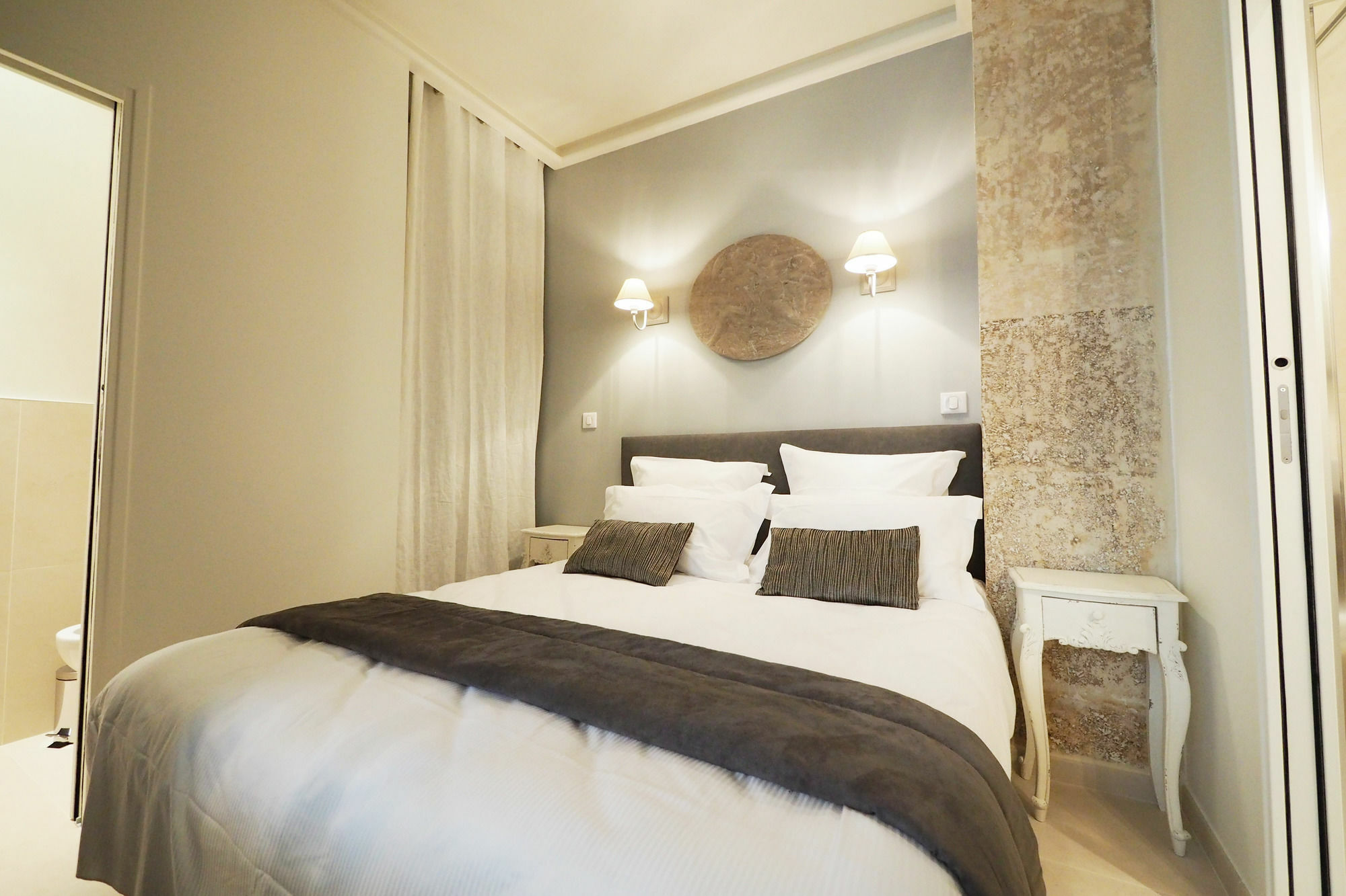Appartamento - Saint Germain *