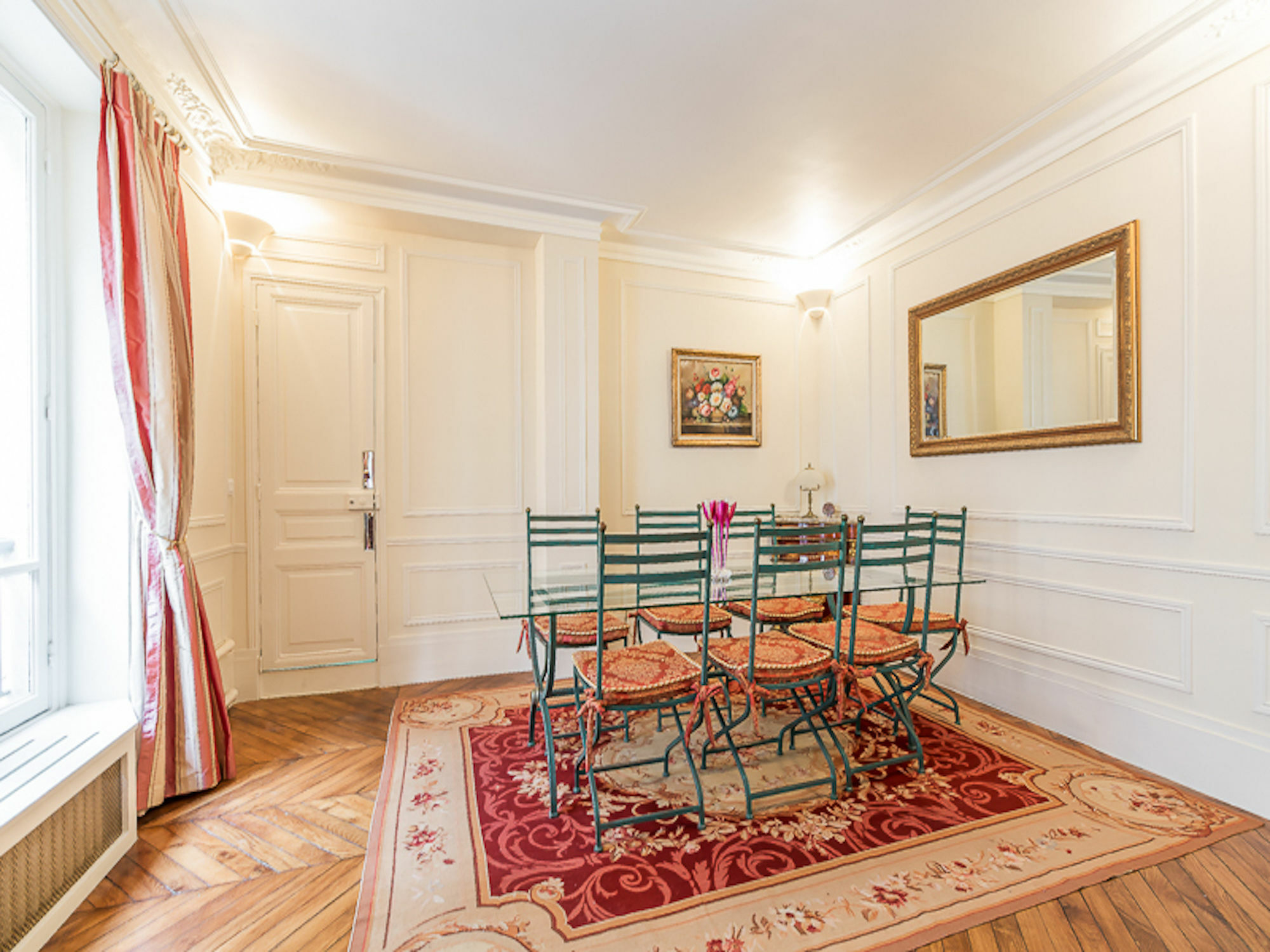 Appartamento We - Champs Elysees 75008 Parigi