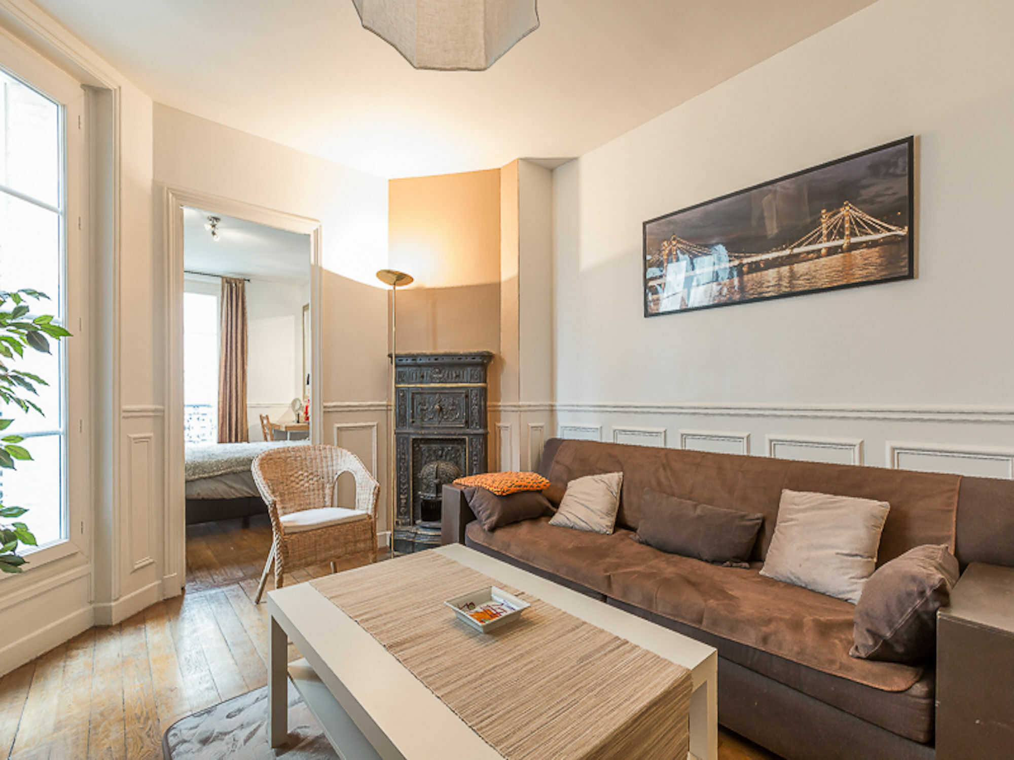 Appartamento We - Champs Elysees 75008 Parigi
