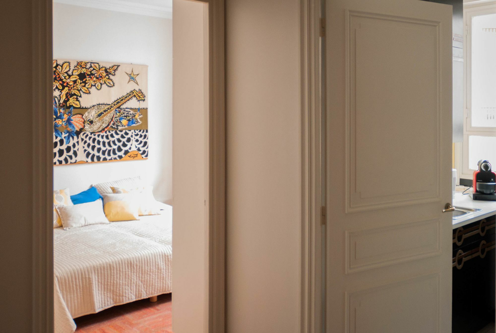 Appartamento Pelican - Near Champs Elysees *