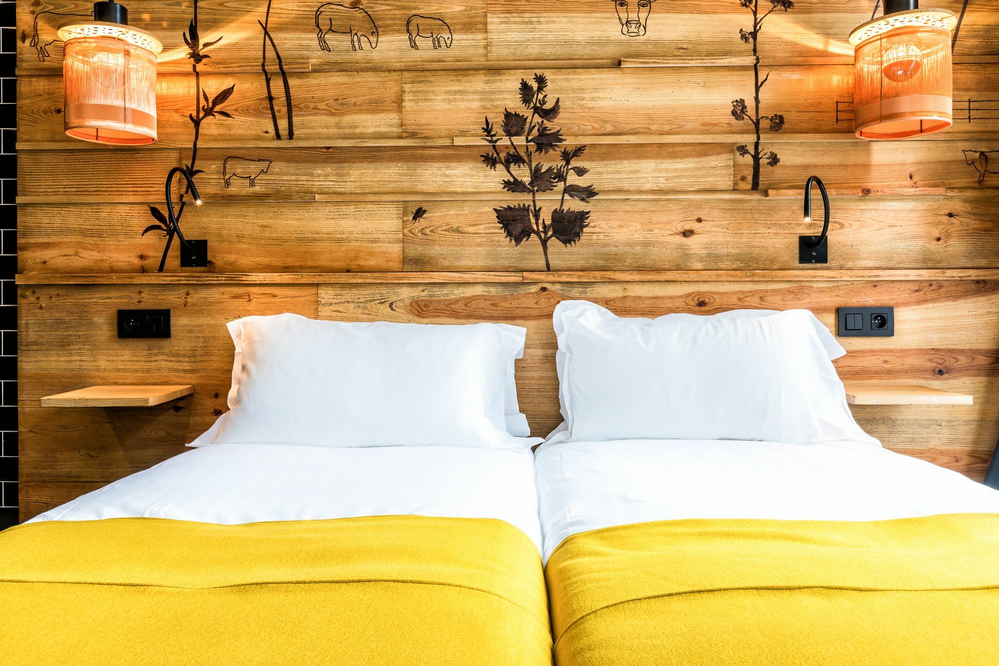 Restaurant Au Boeuf Couronné 3*