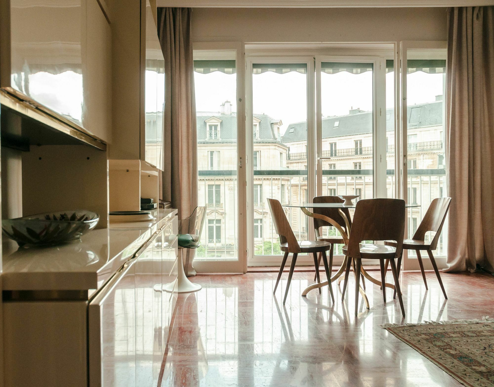 Appartamento Pelican - Near Champs Elysees