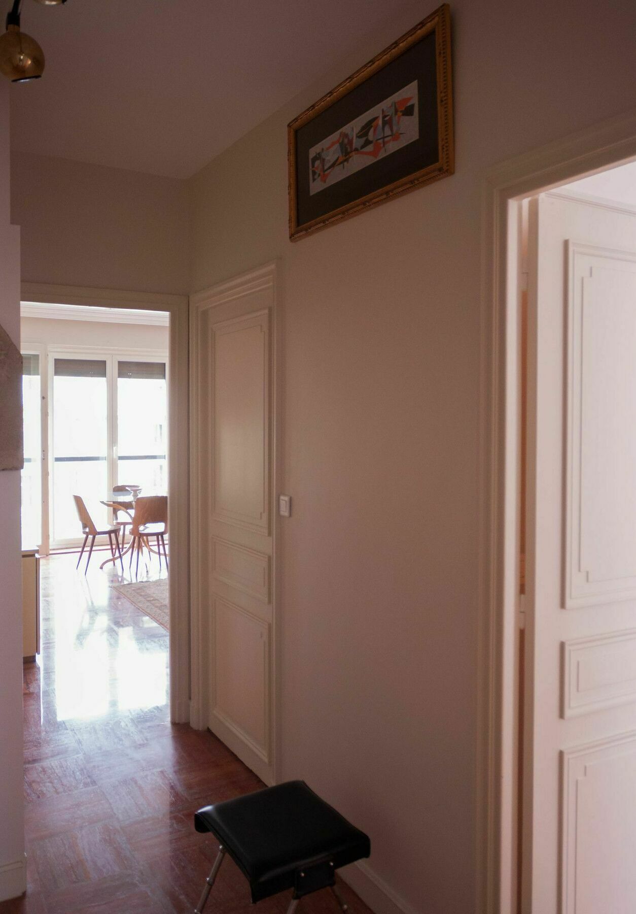 Appartamento Pelican - Near Champs Elysees Parigi
