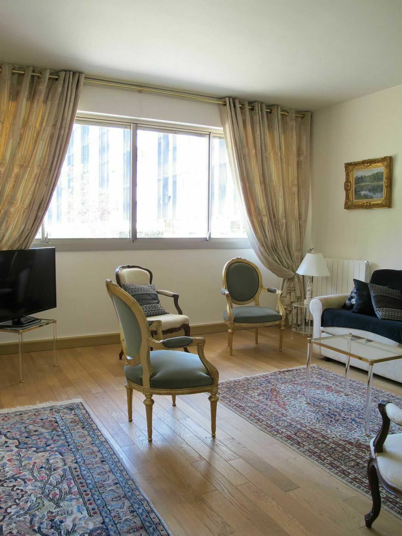 Appartamento Parc Monceau 2 Pieces 89 M 17
