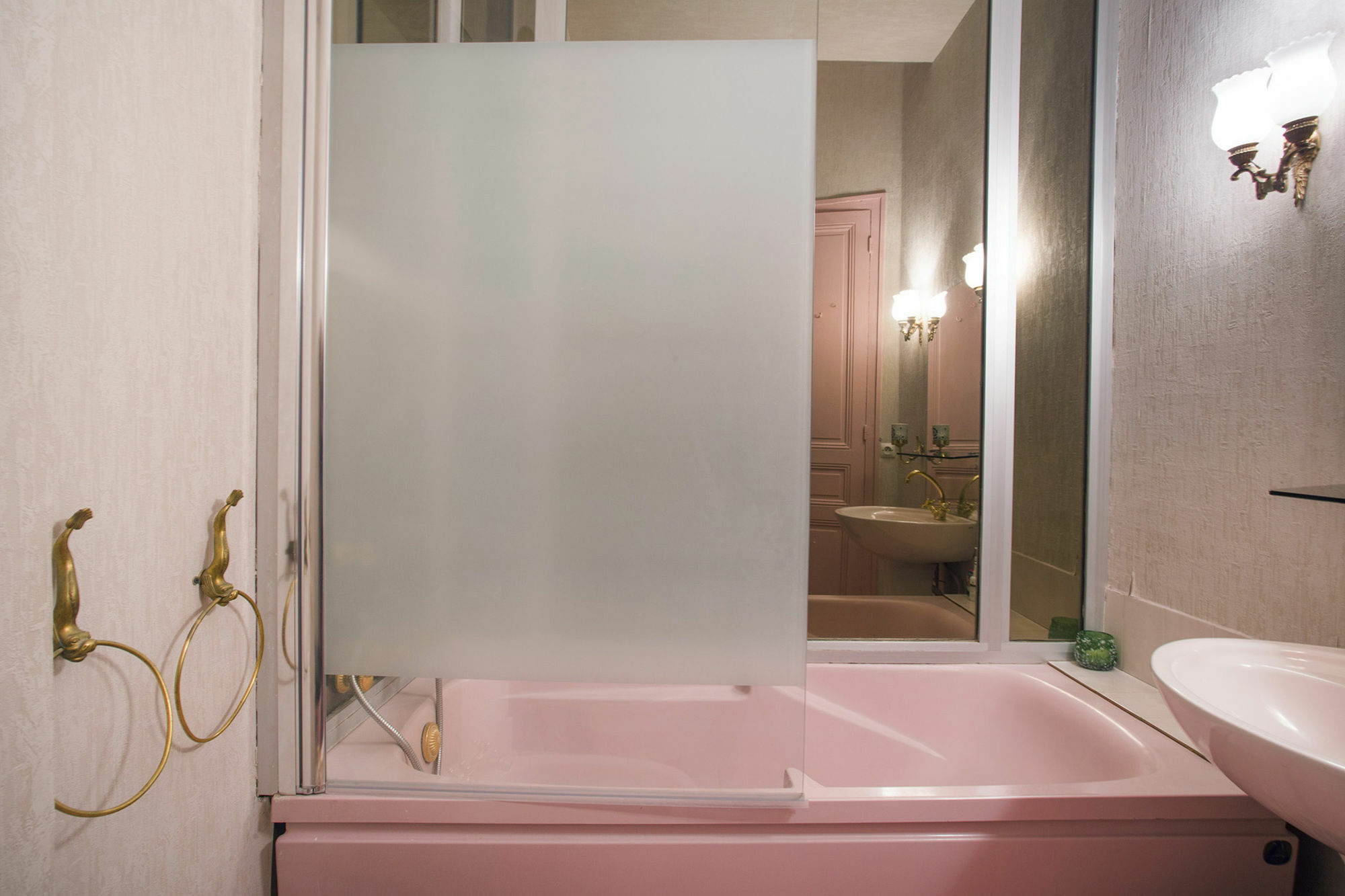 Designer - Ternes Appartamento