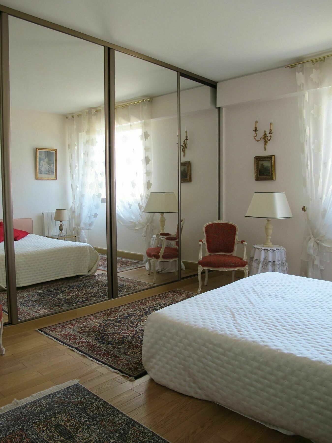 Appartamento Parc Monceau 2 Pieces 89 M 17