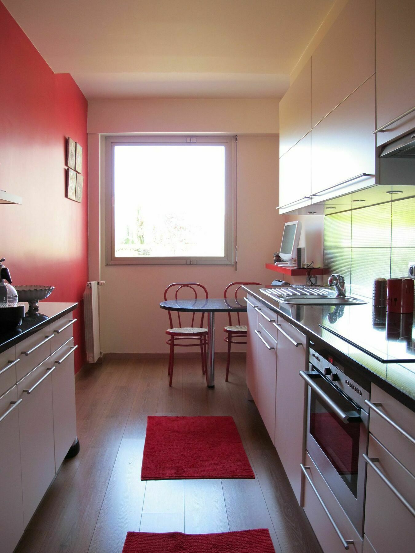 Appartamento Parc Monceau 2 Pieces 89 M 17