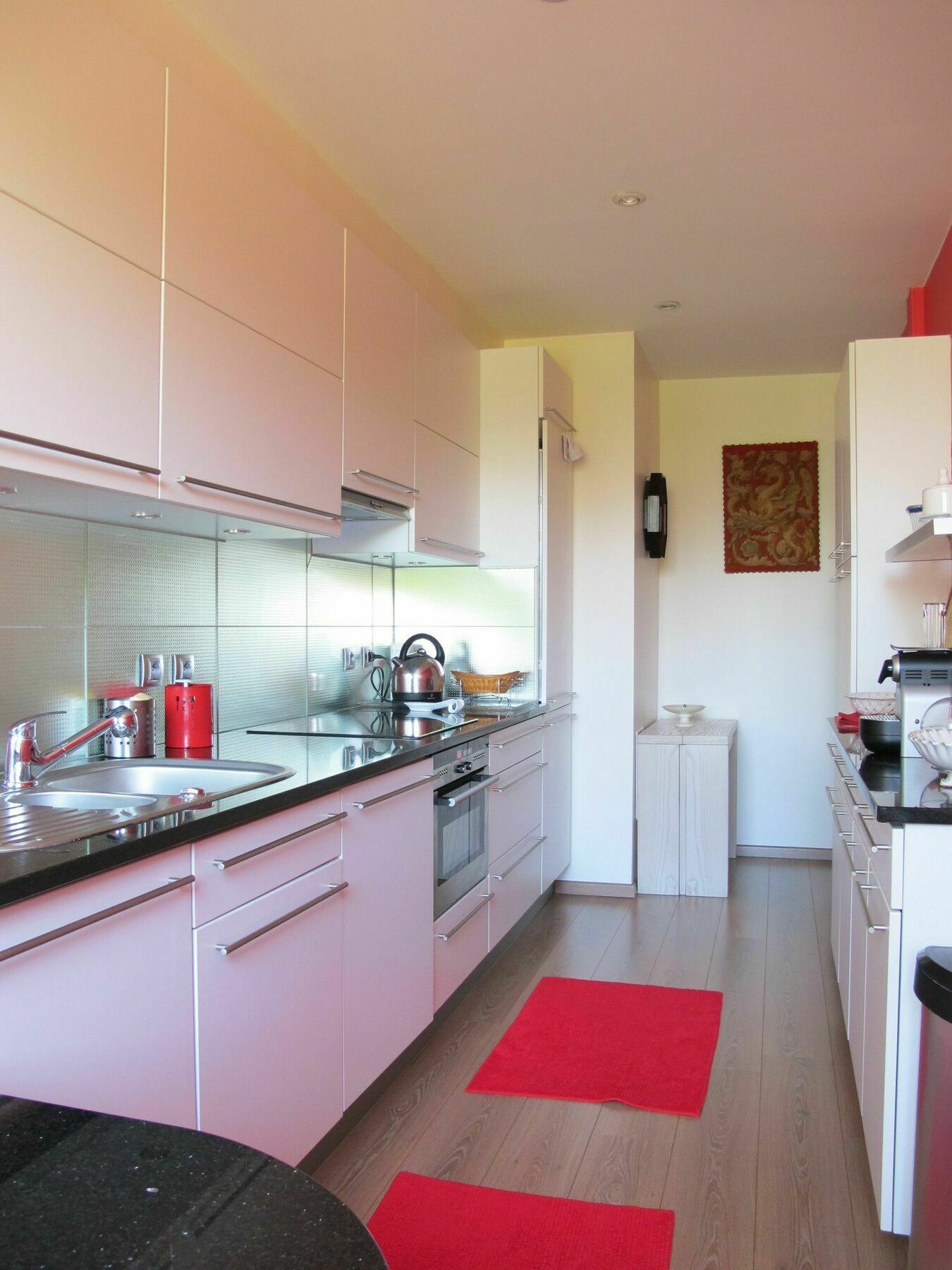 Appartamento Parc Monceau 2 Pieces 89 M 17