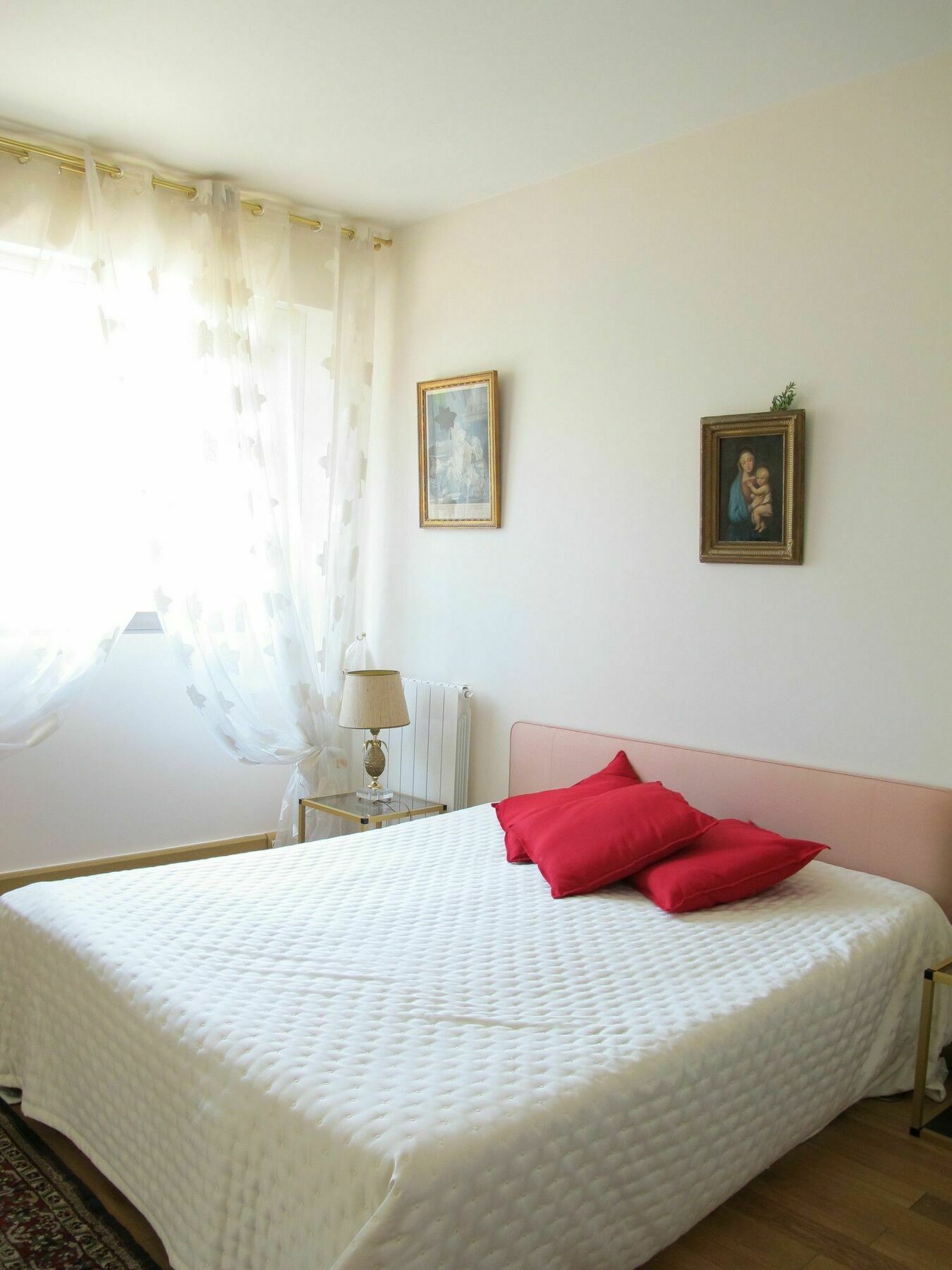 Appartamento Parc Monceau 2 Pieces 89 M 17 Parigi