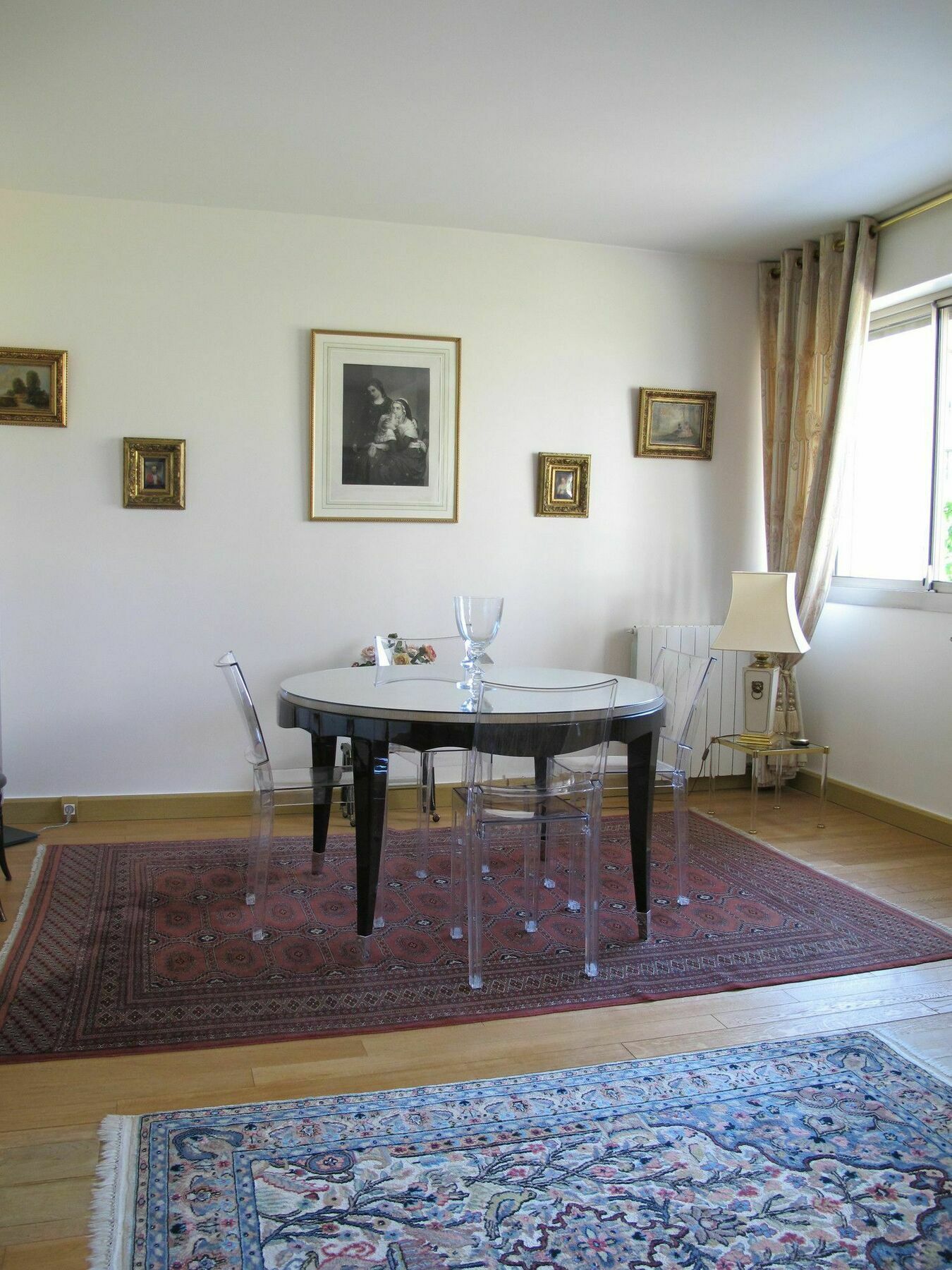 Appartamento Parc Monceau 2 Pieces 89 M 17