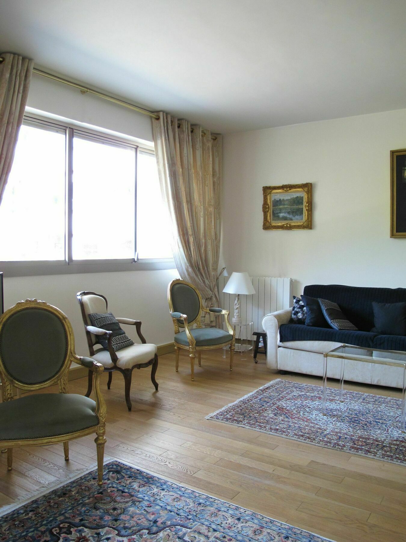 Appartamento Parc Monceau 2 Pieces 89 M 17 Parigi