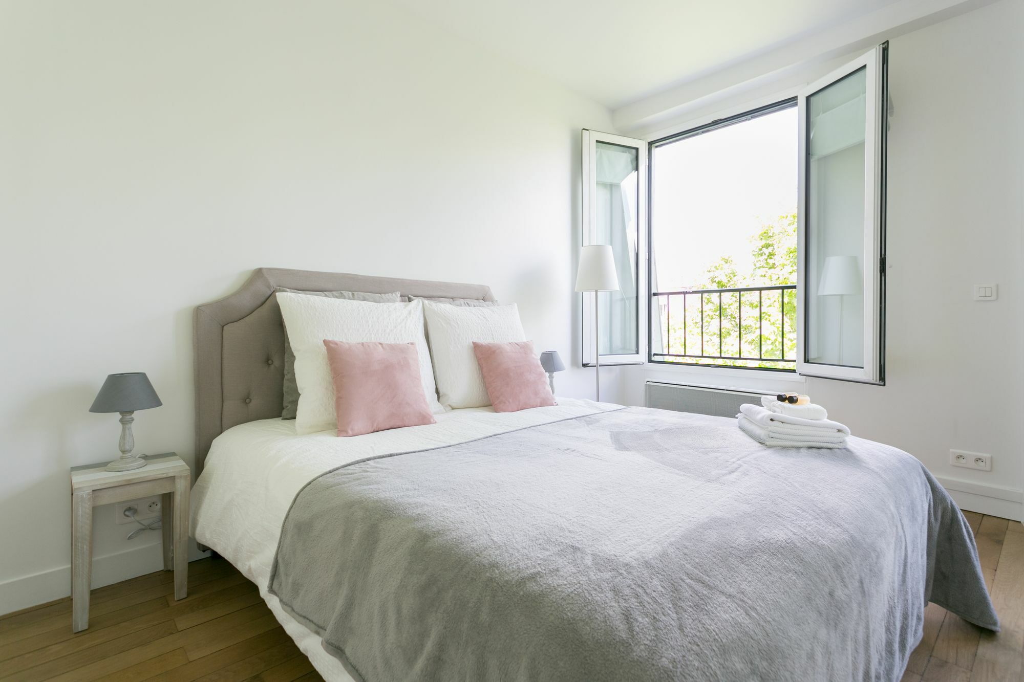 Appartamento Sochic Montmartre