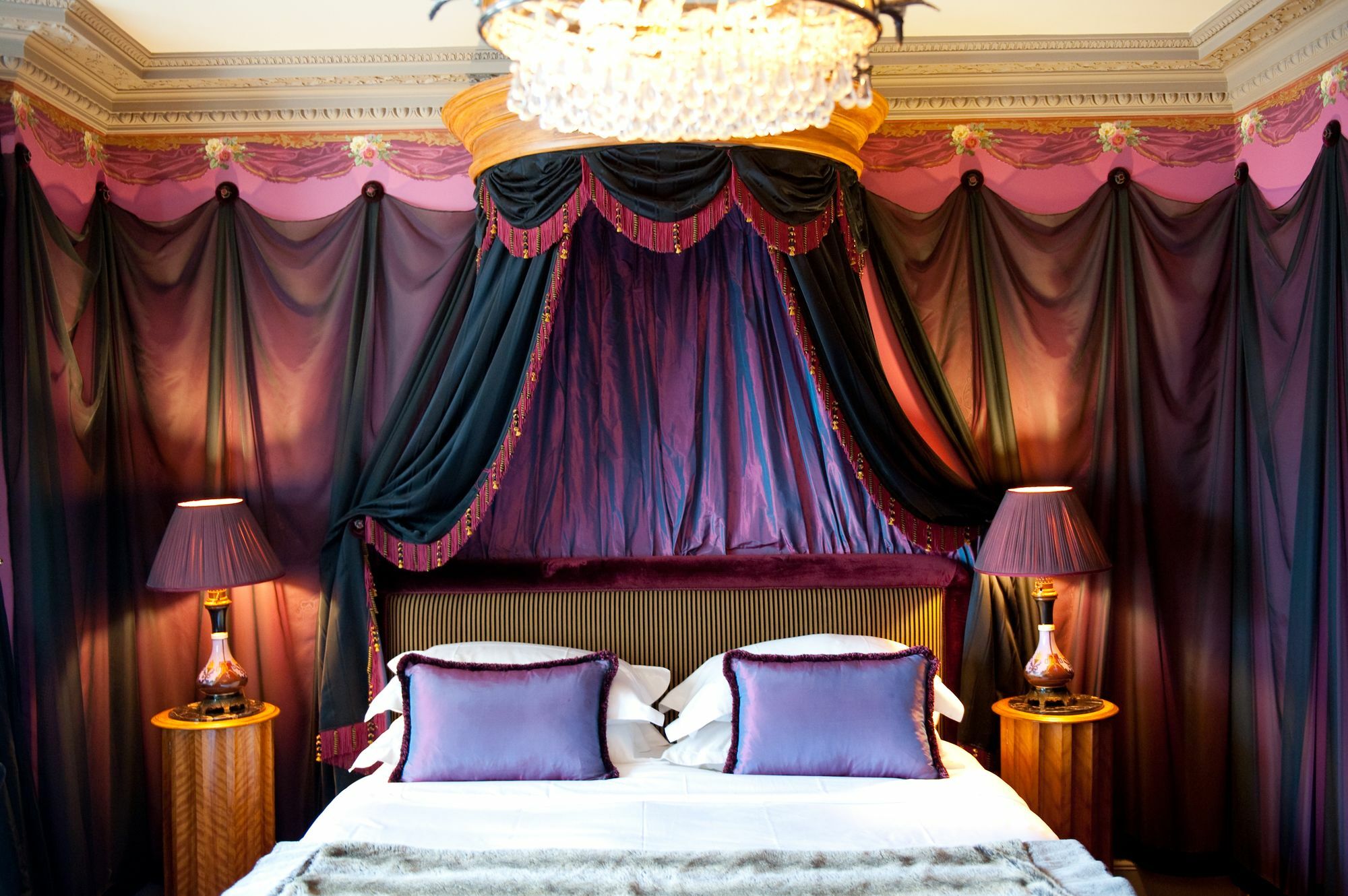 L'hotel Parigi