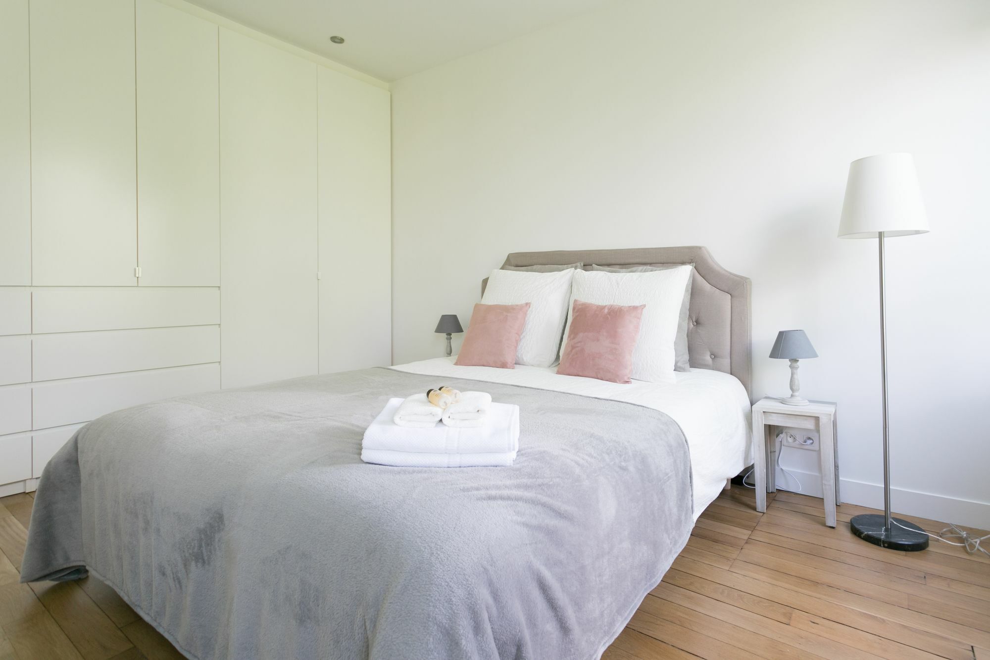 Sochic Montmartre Appartamento