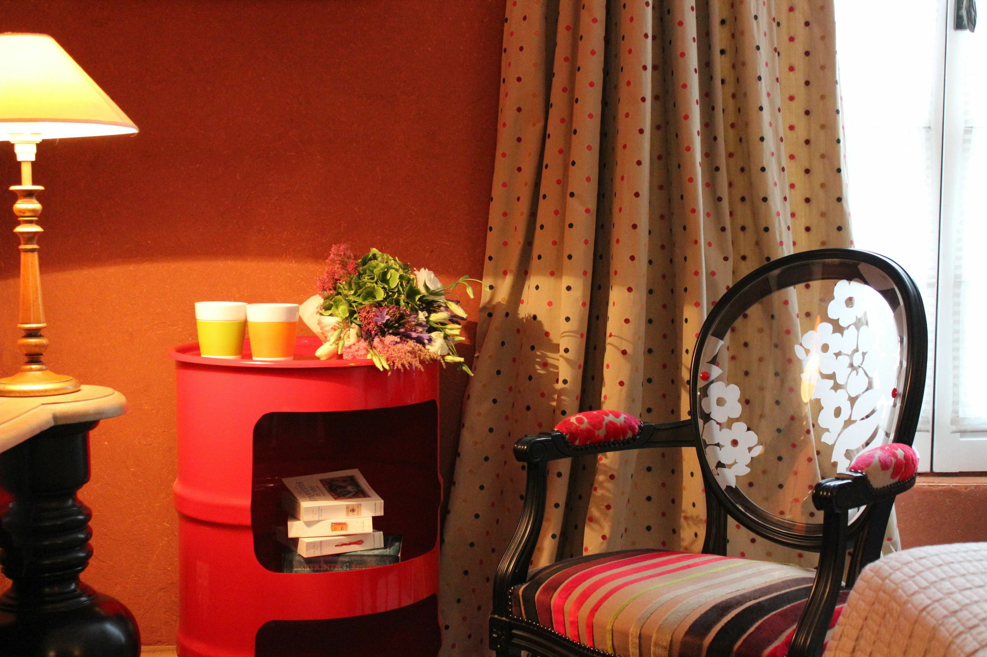 De Conde Hotel
