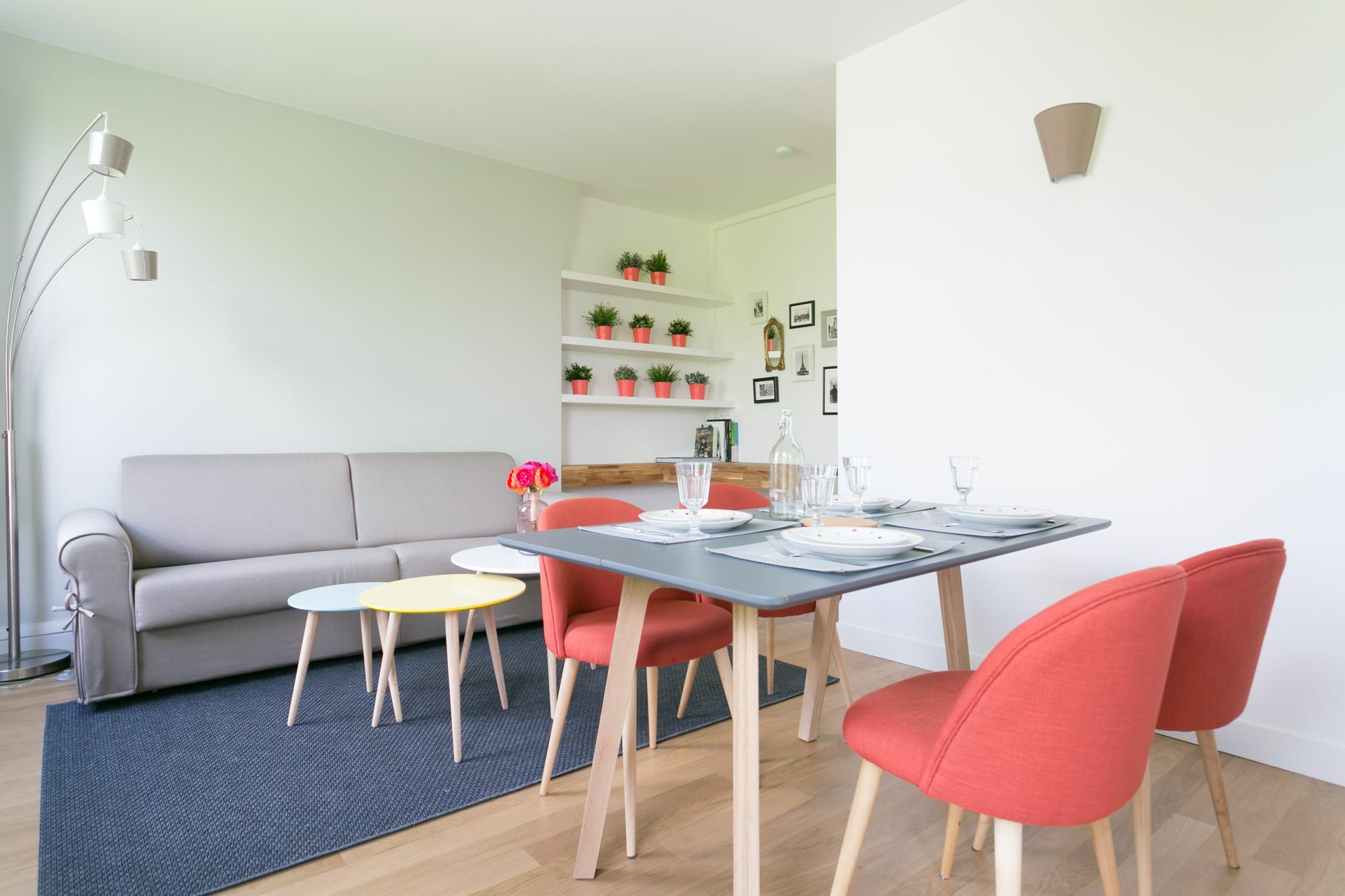 Sochic Montmartre Appartamento