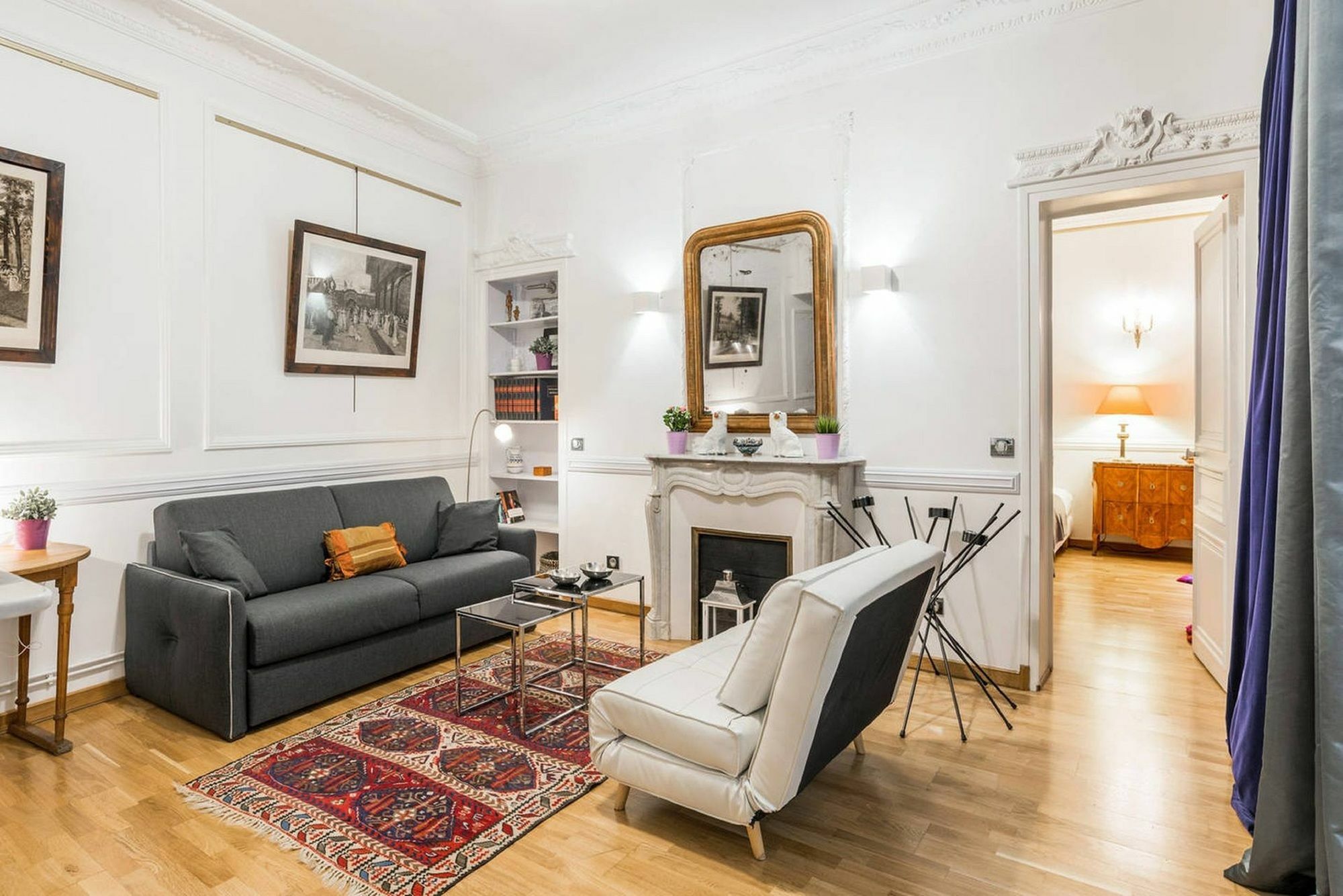 Sochic Haussmann