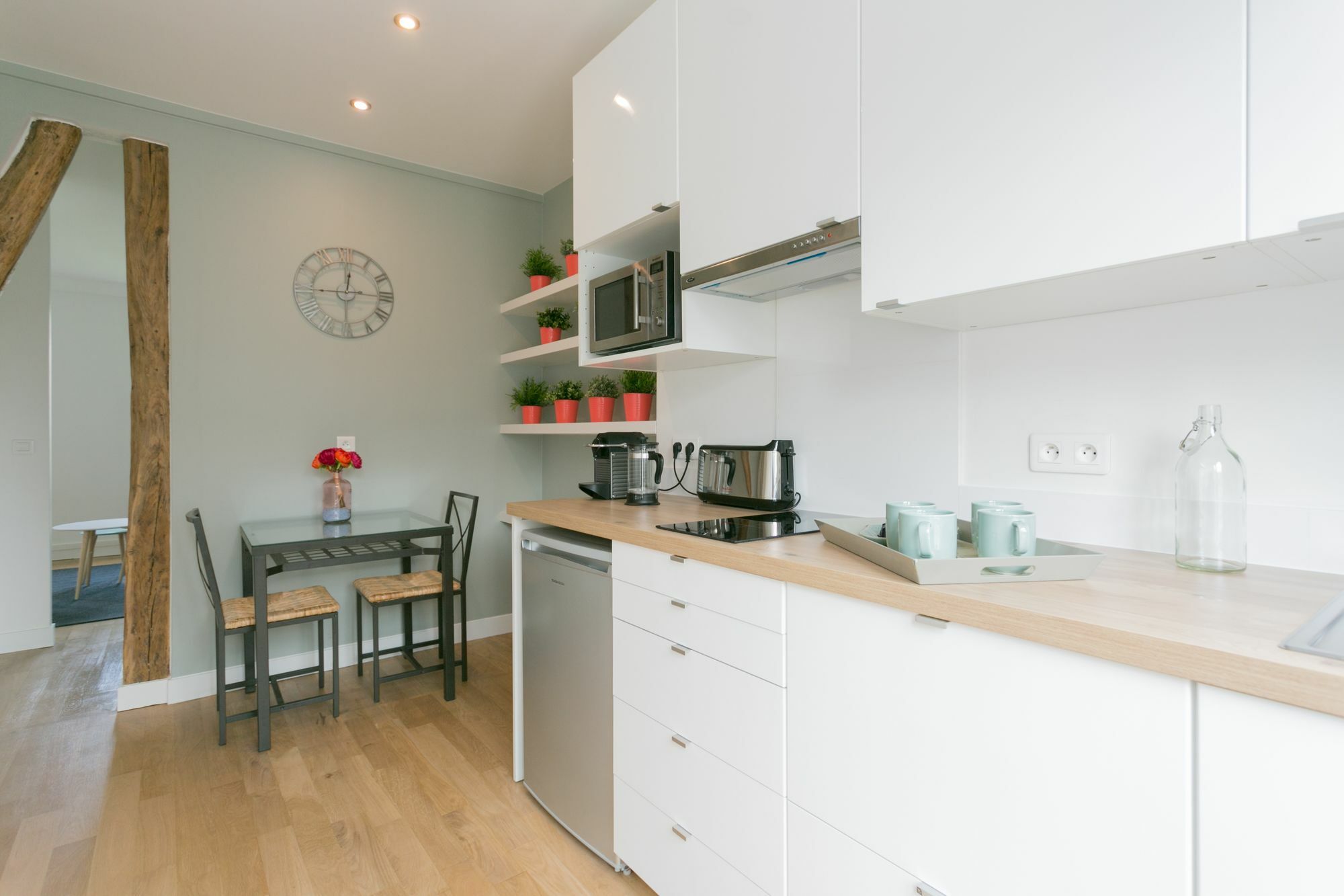 Appartamento Sochic Montmartre *