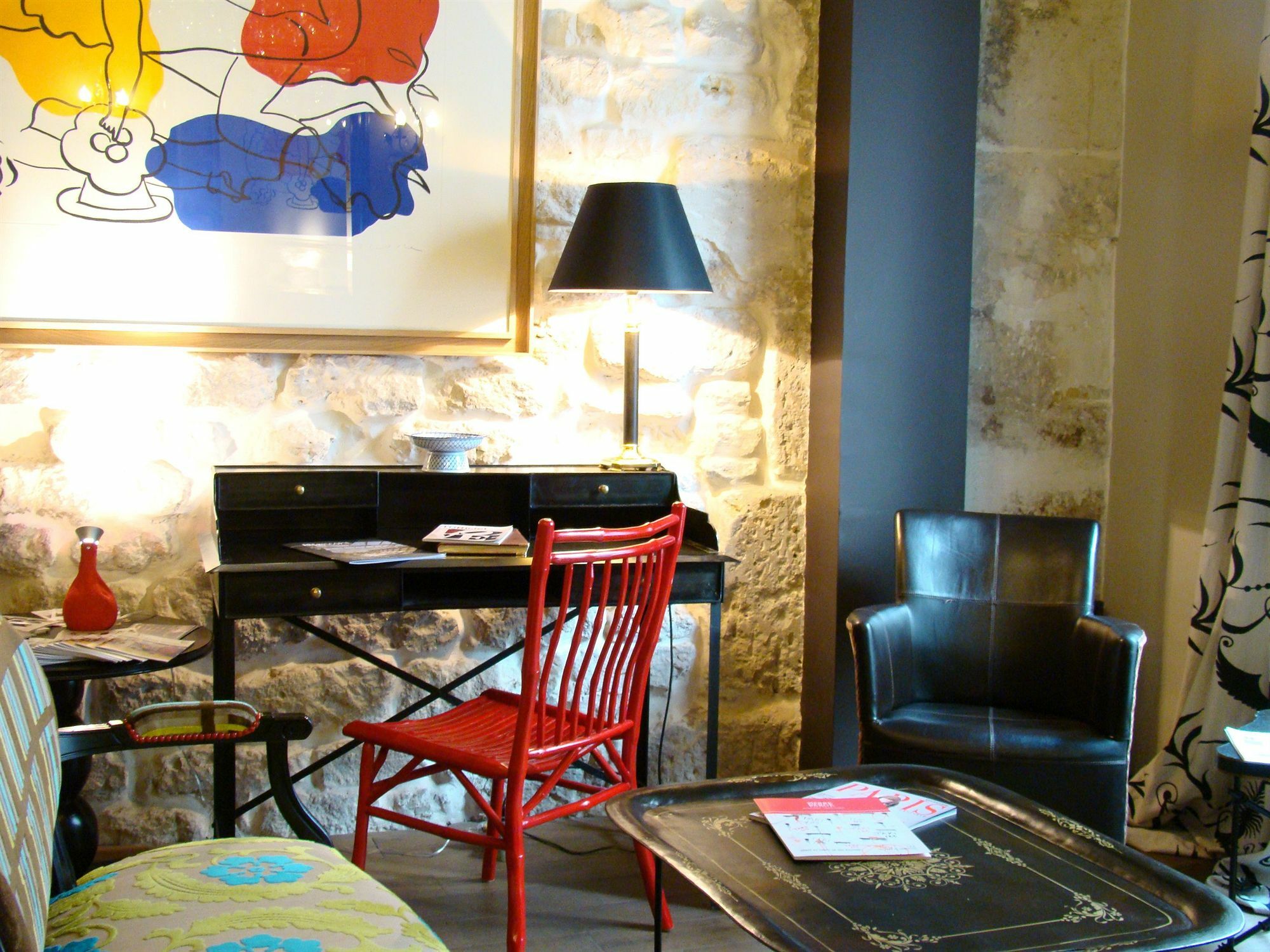 Hotel De Conde