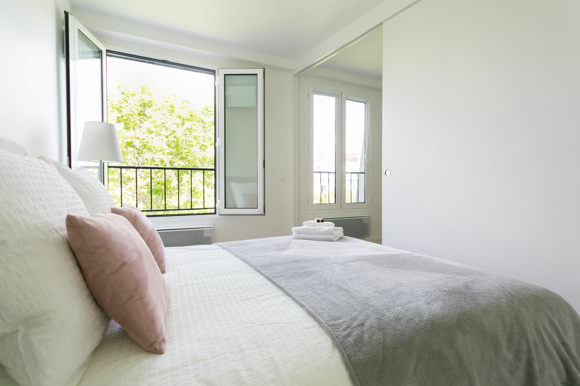 Sochic Montmartre Appartamento