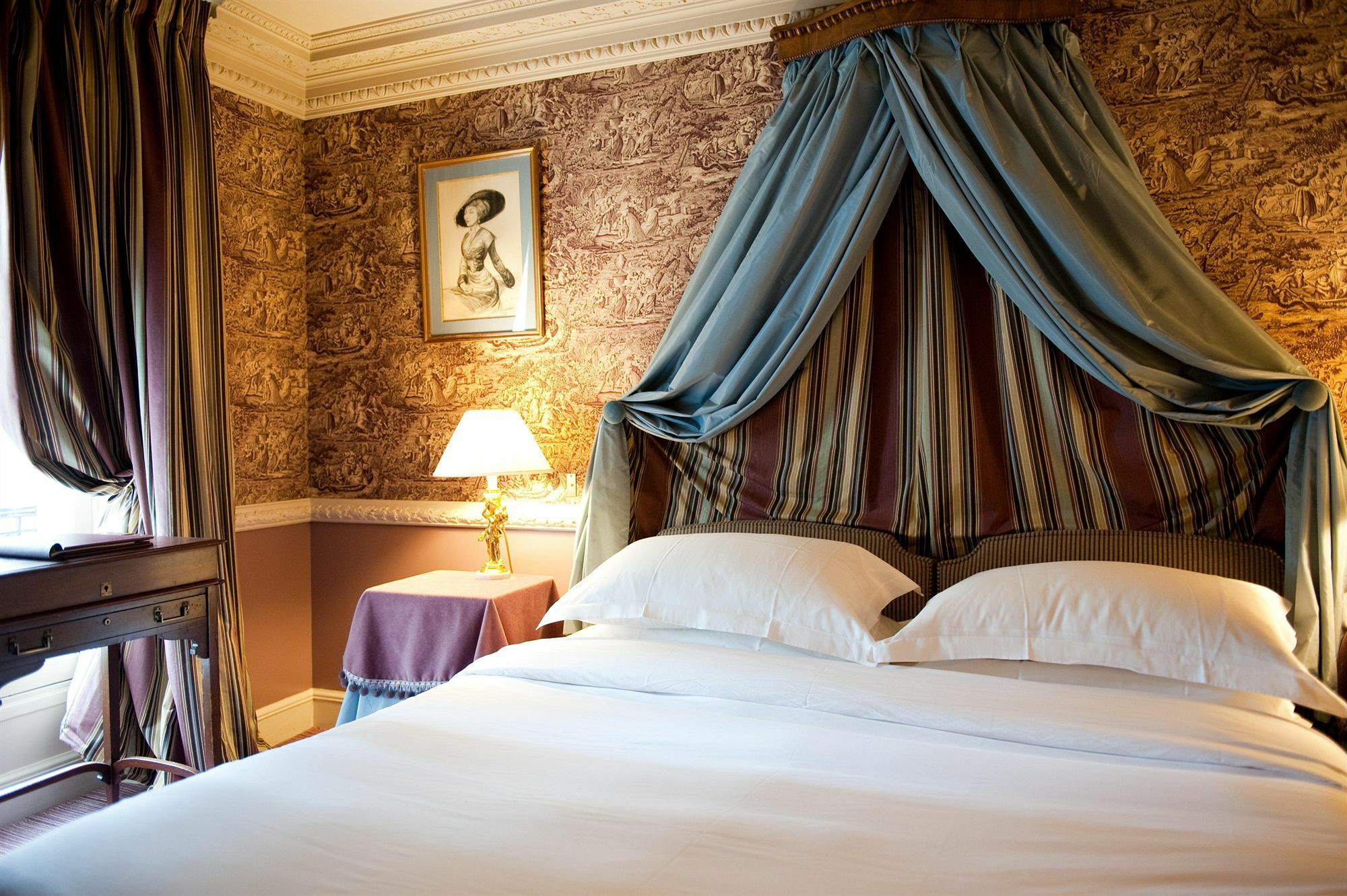 L'hotel