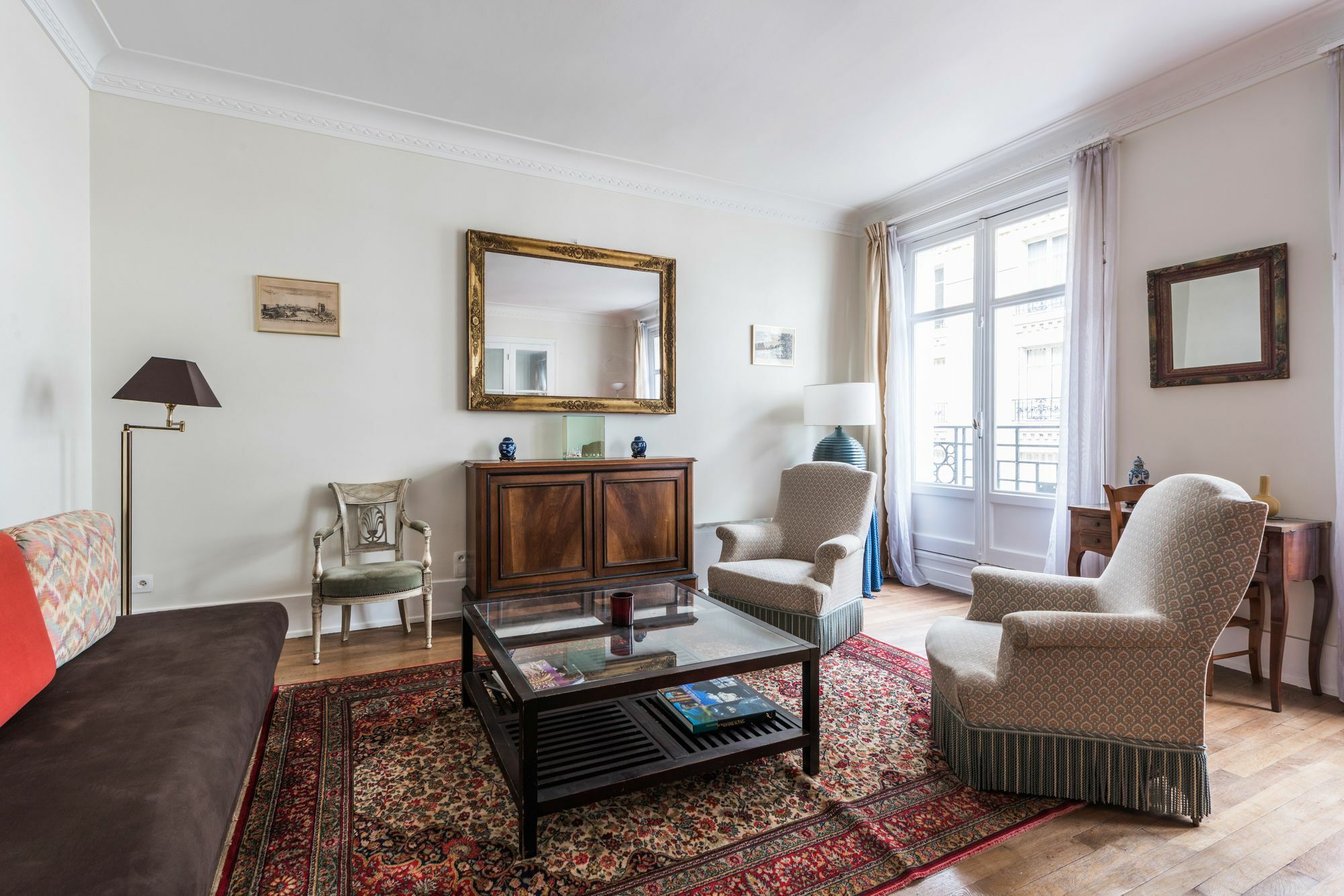 Sochic Haussmann Appartamento *