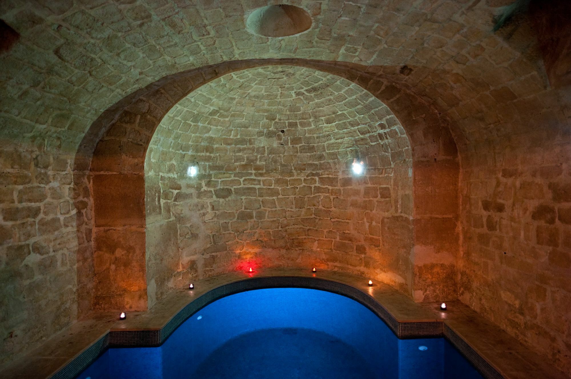 L'hotel 5*