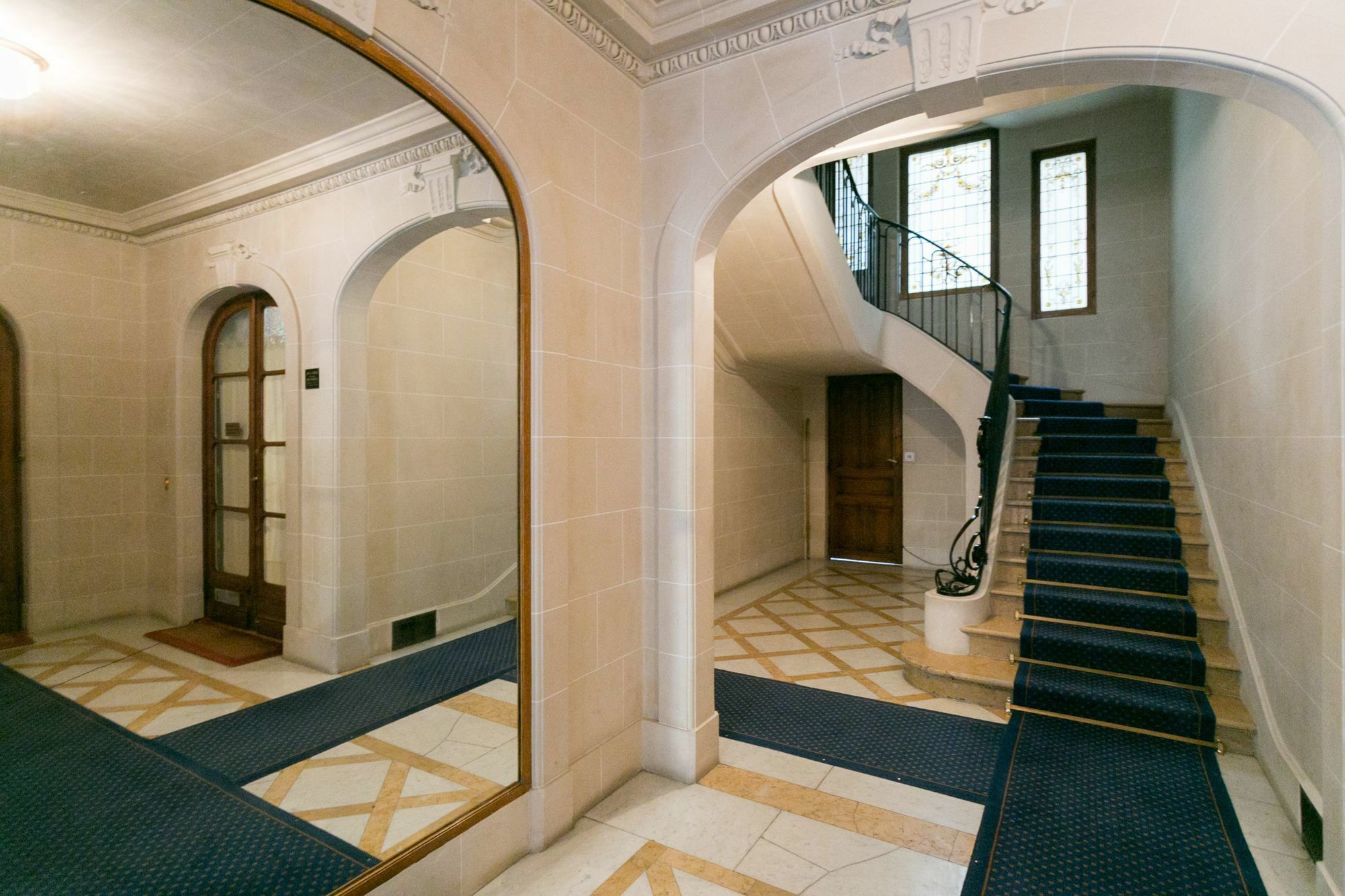 Appartamento Sochic Haussmann Parigi