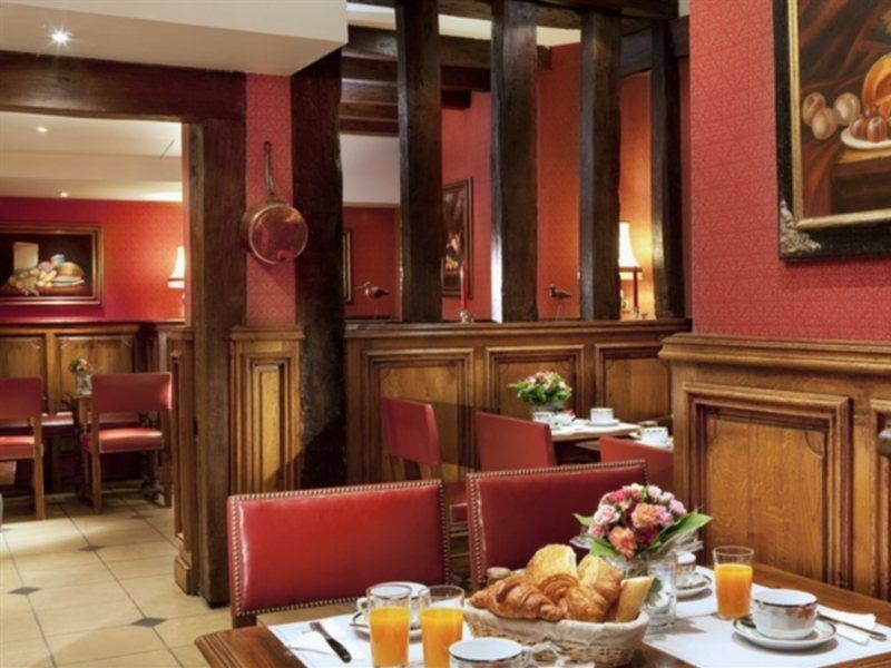 Hotel Western Left Bank St Germain 3*