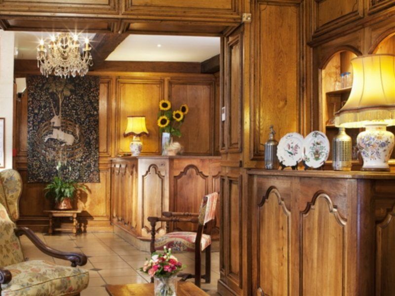 Hotel Western Left Bank St Germain