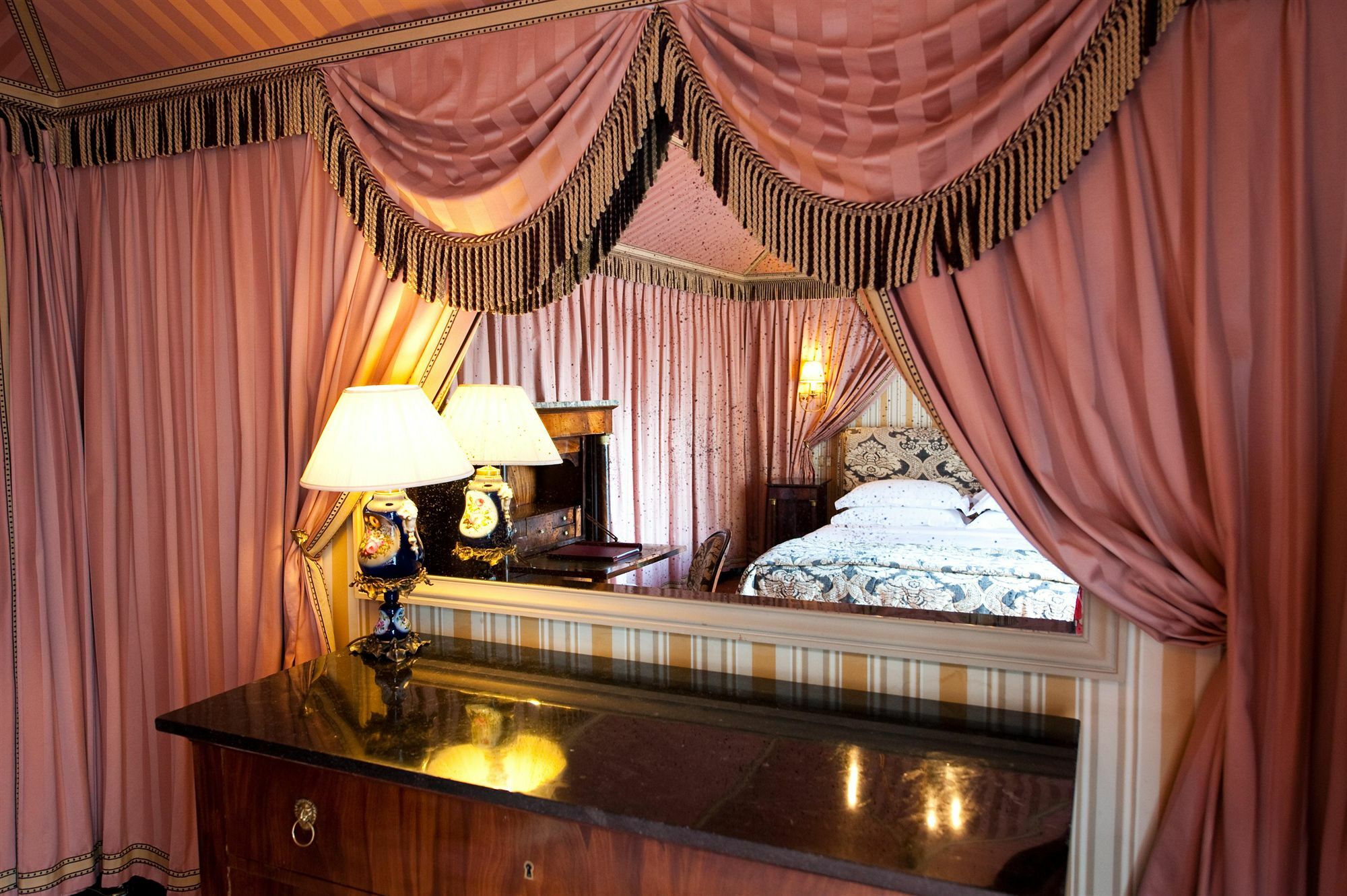 L'hotel